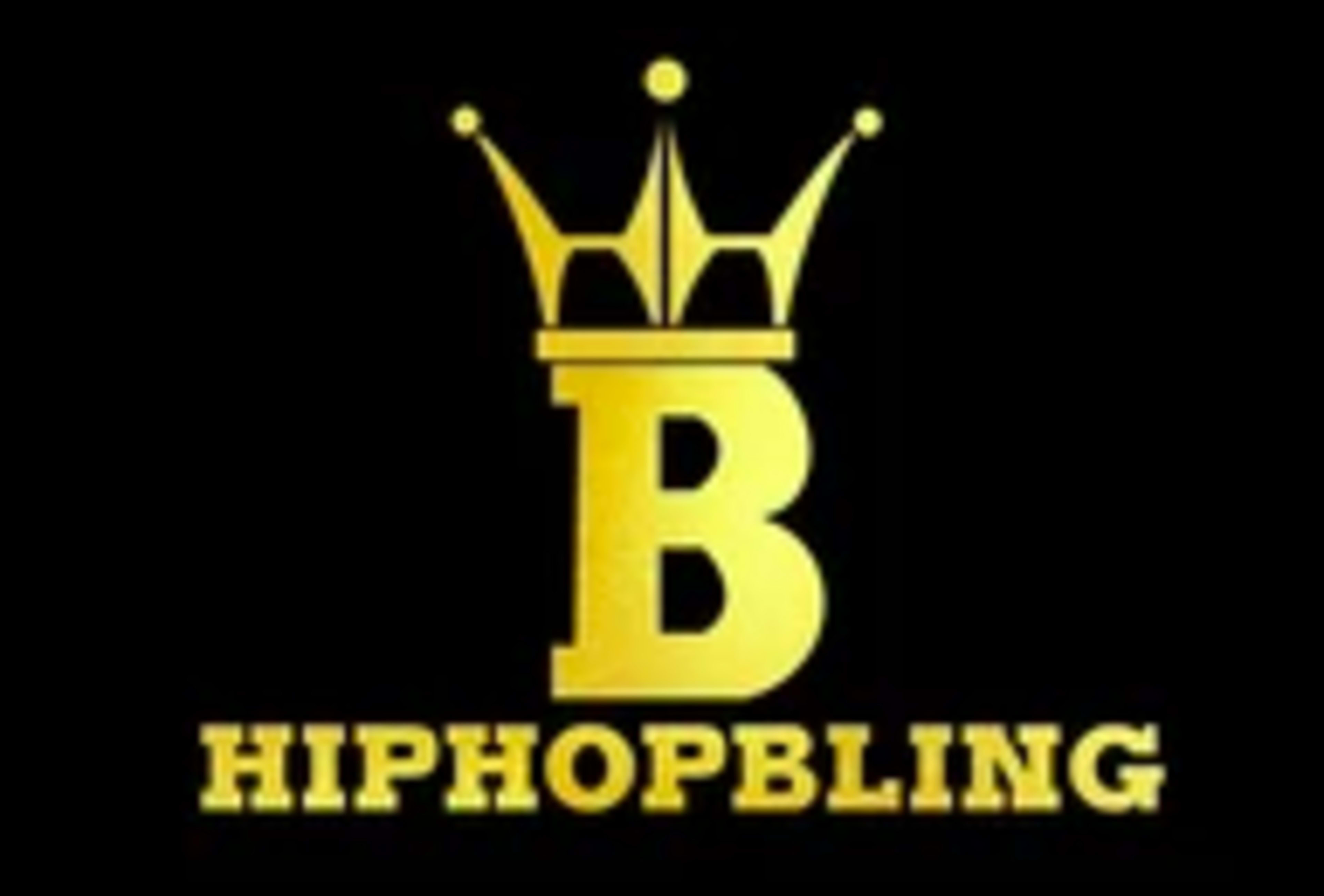 Hip Hop Bling Code