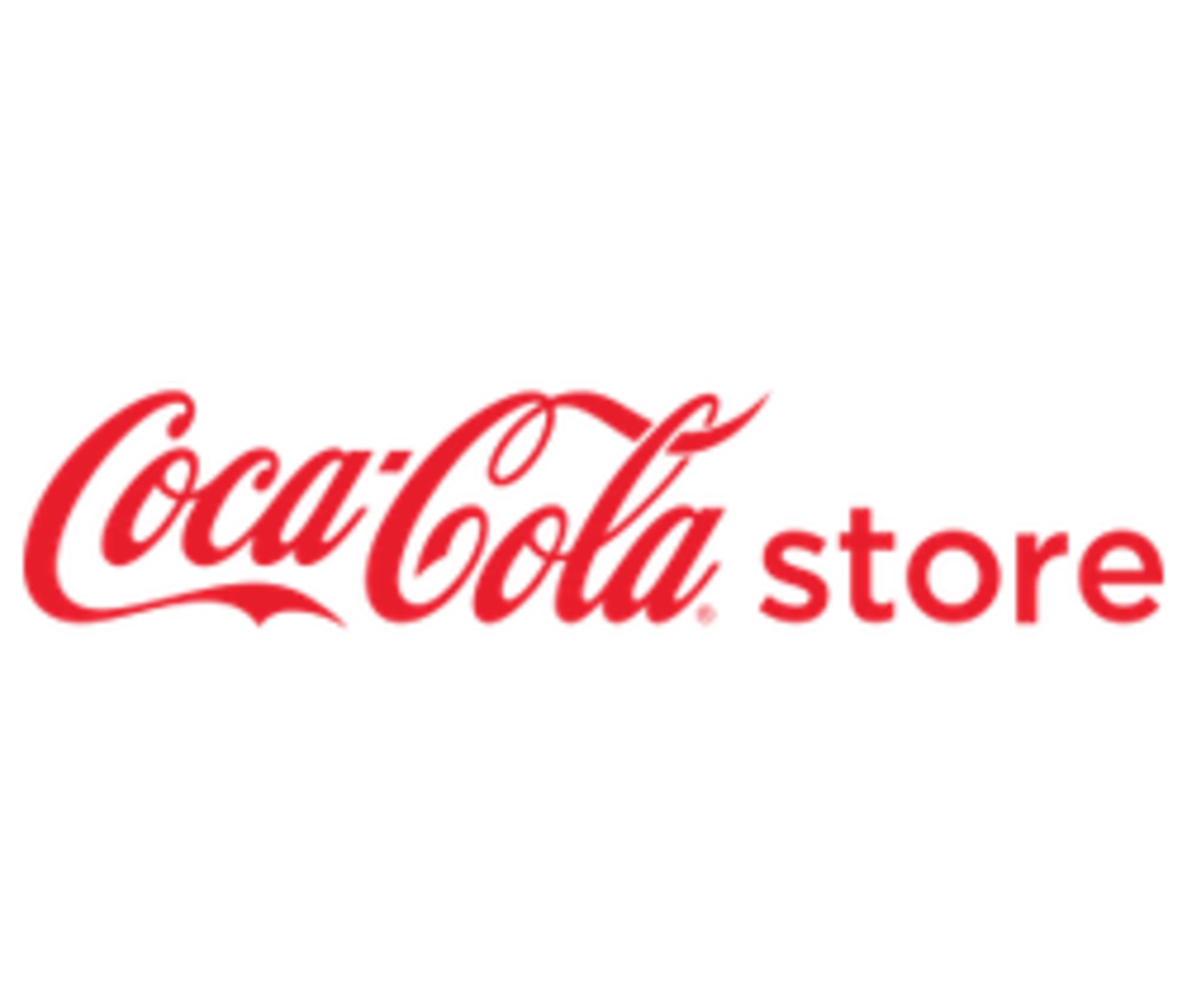 Coca-Cola StoreCode