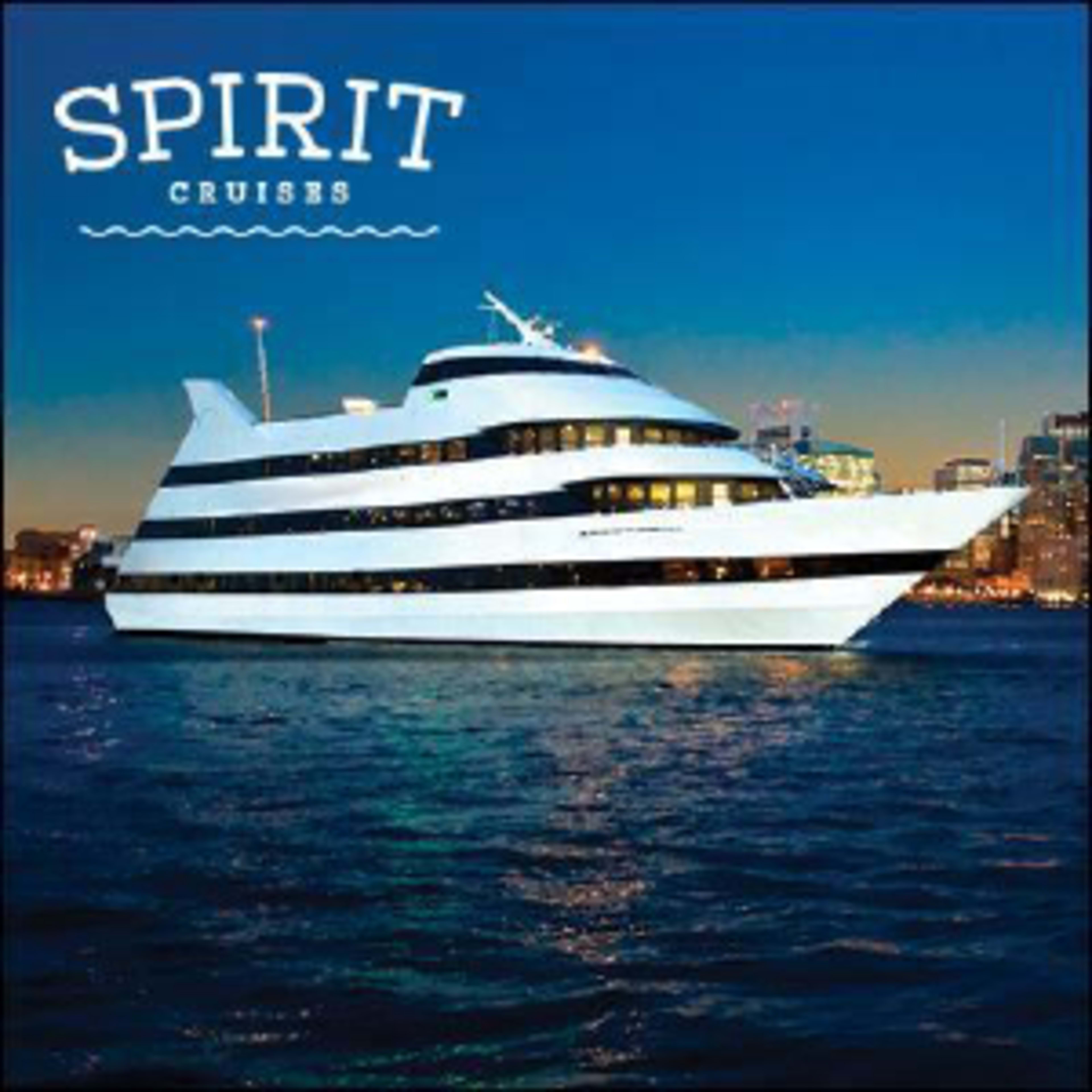 Spirit CruisesCode