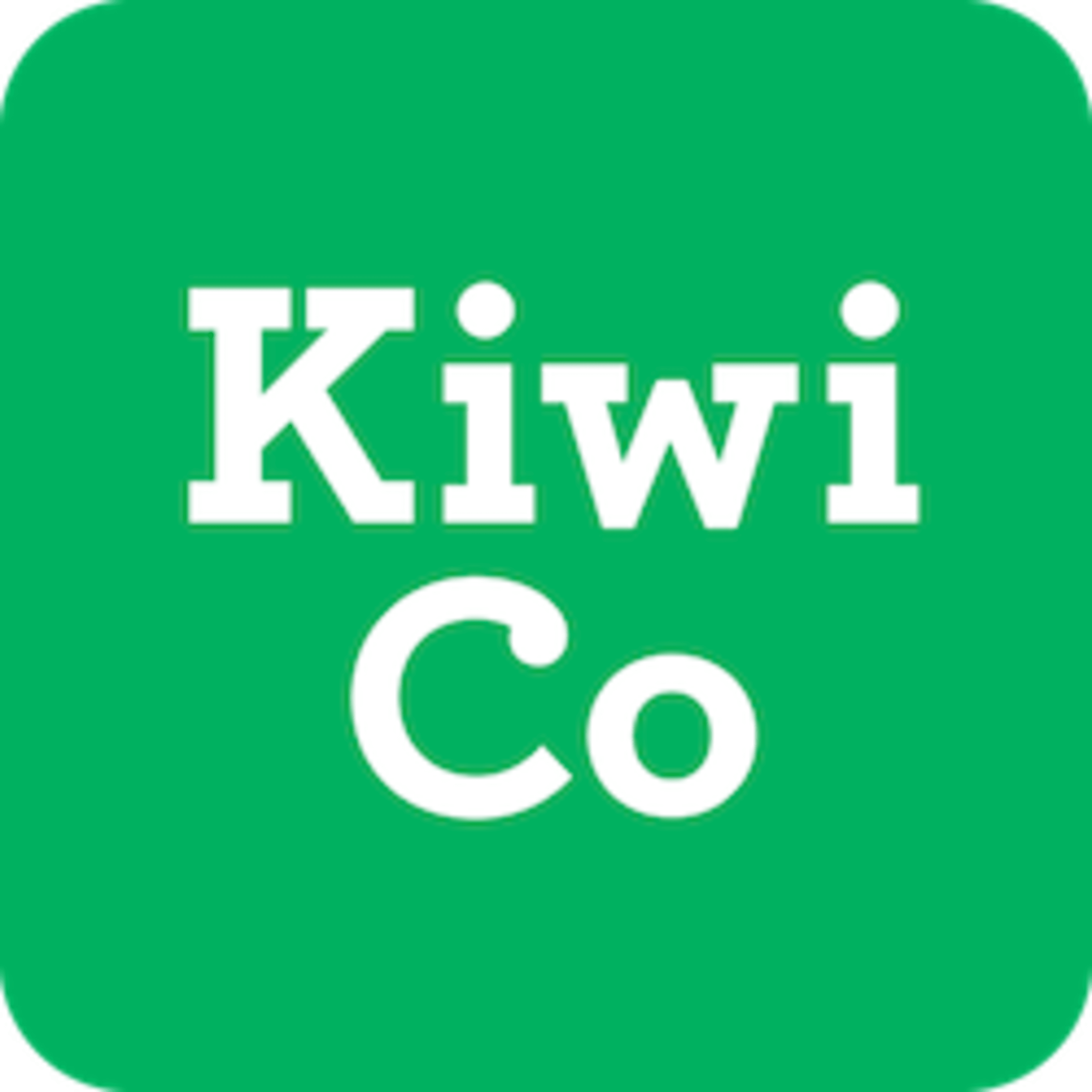 KiwiCo Code