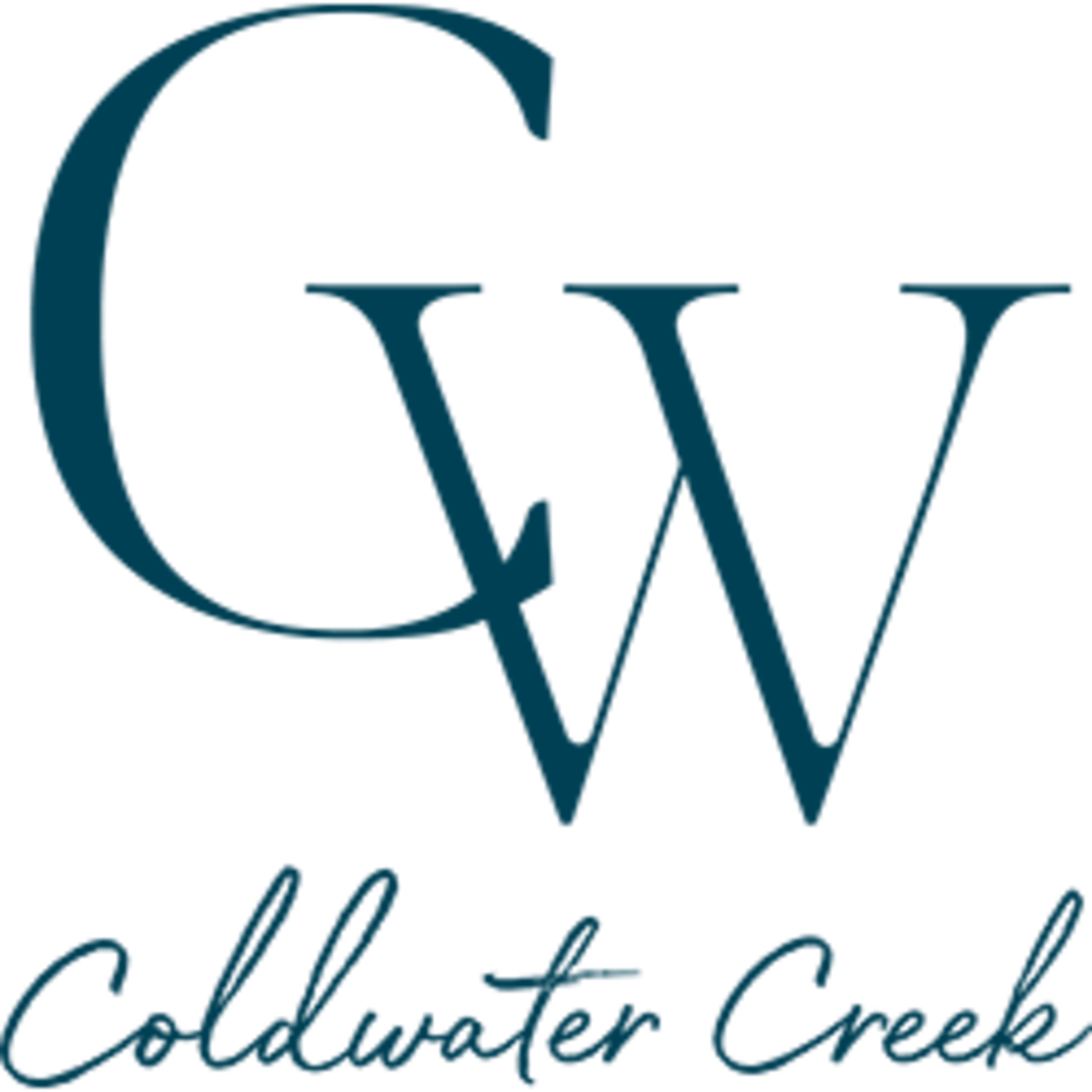 Coldwater Creek Code