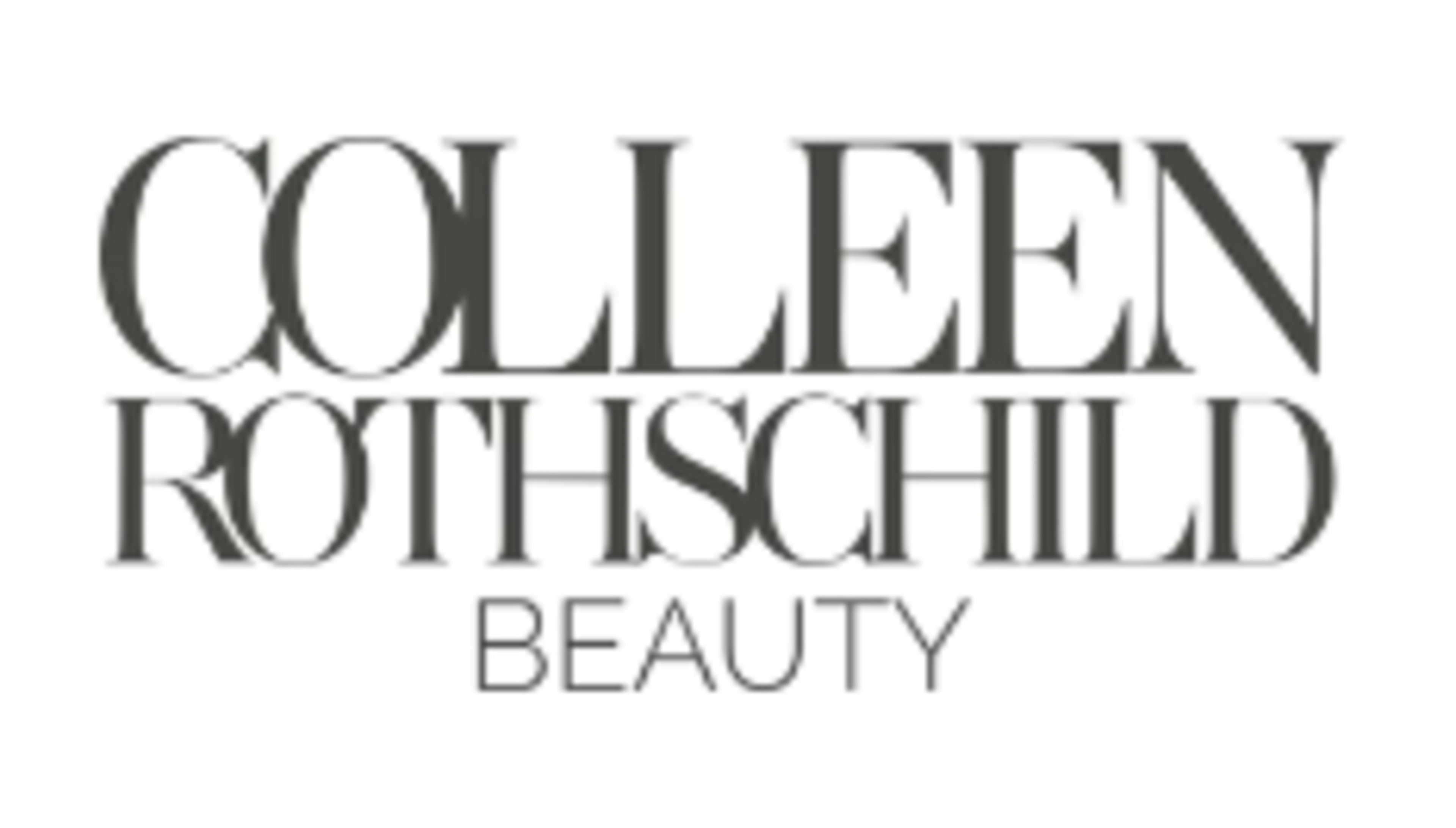 Colleen Rothschild Beauty Code