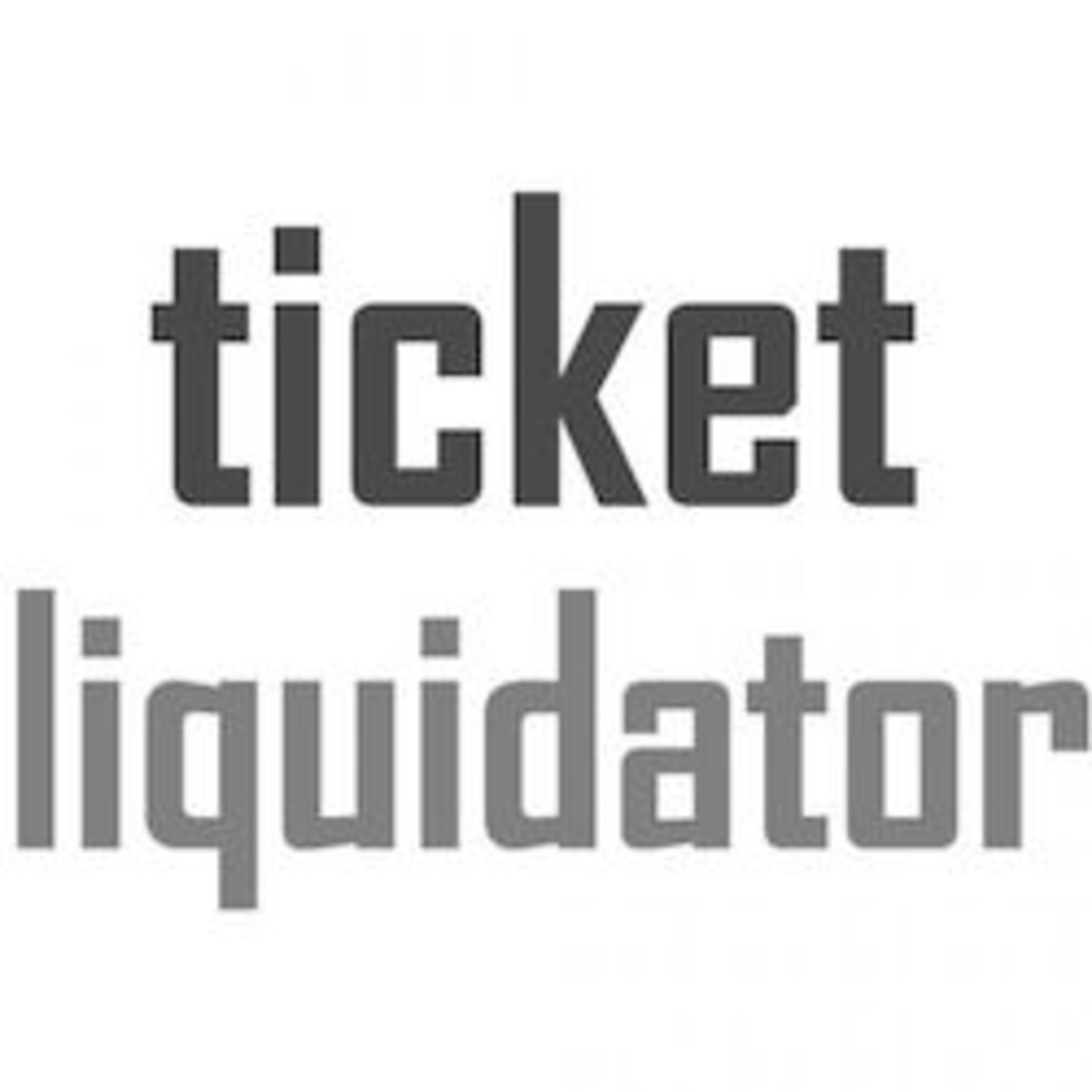 Ticket Liquidator Code