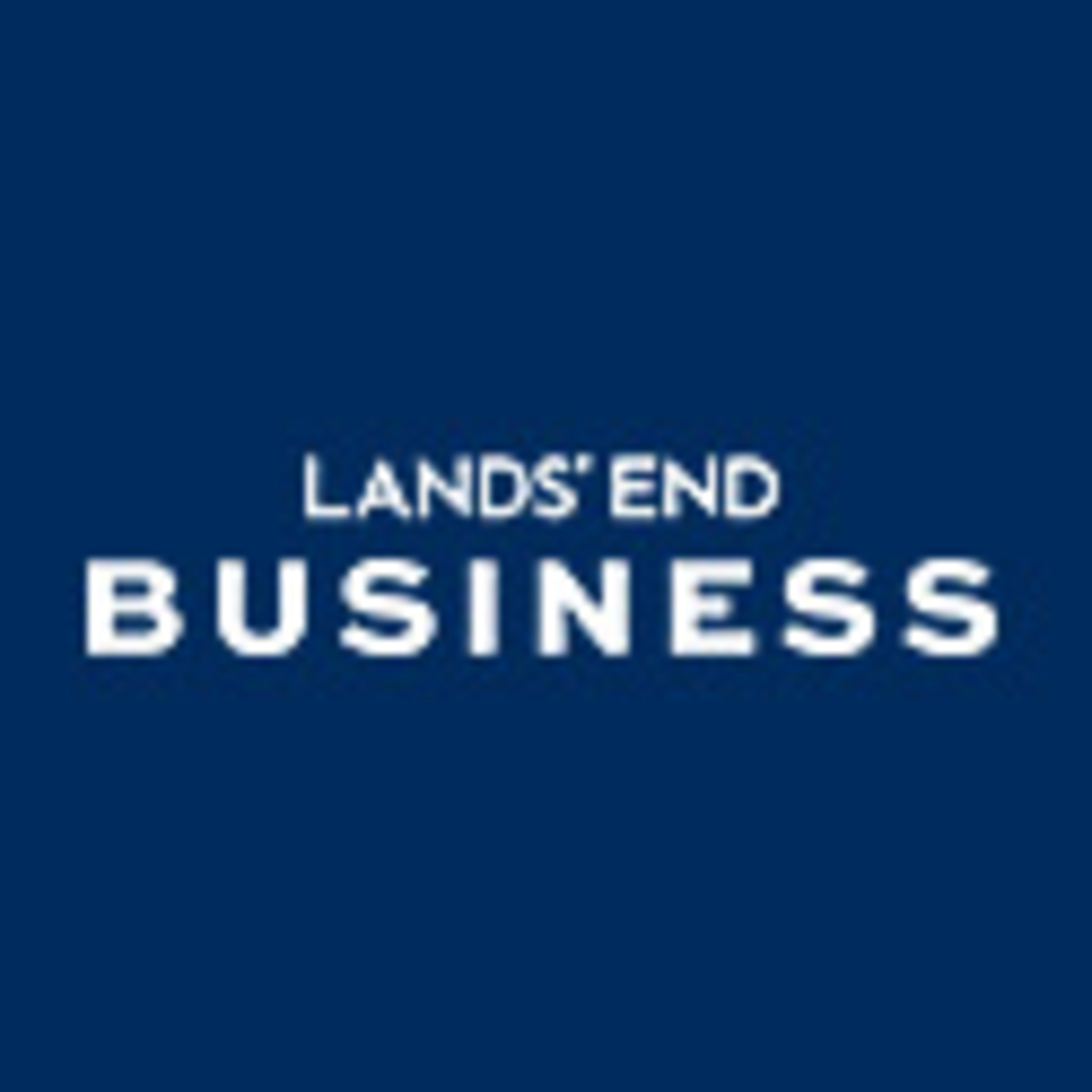 Lands' End Business Outfitters Code