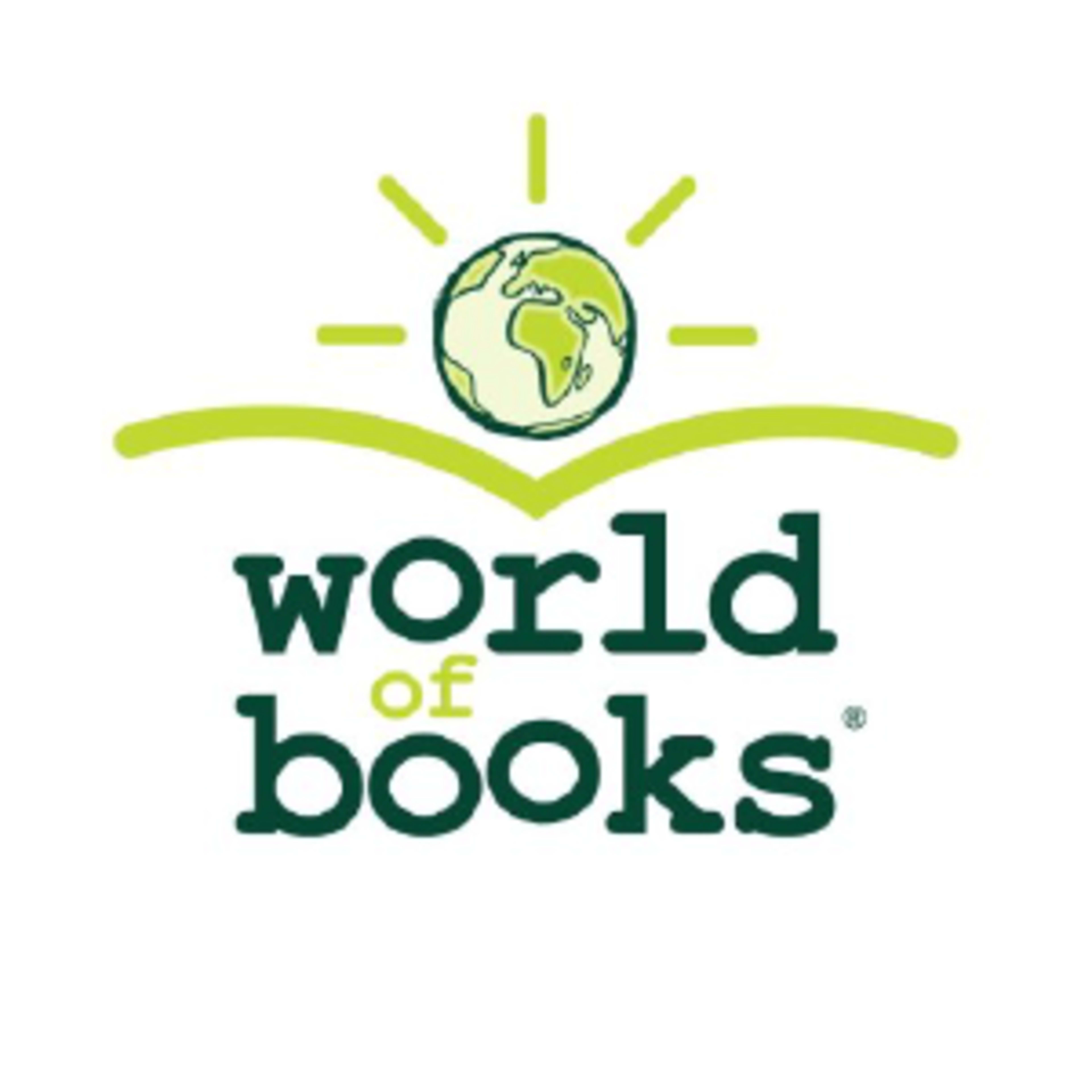 World of Books World of Books Code
