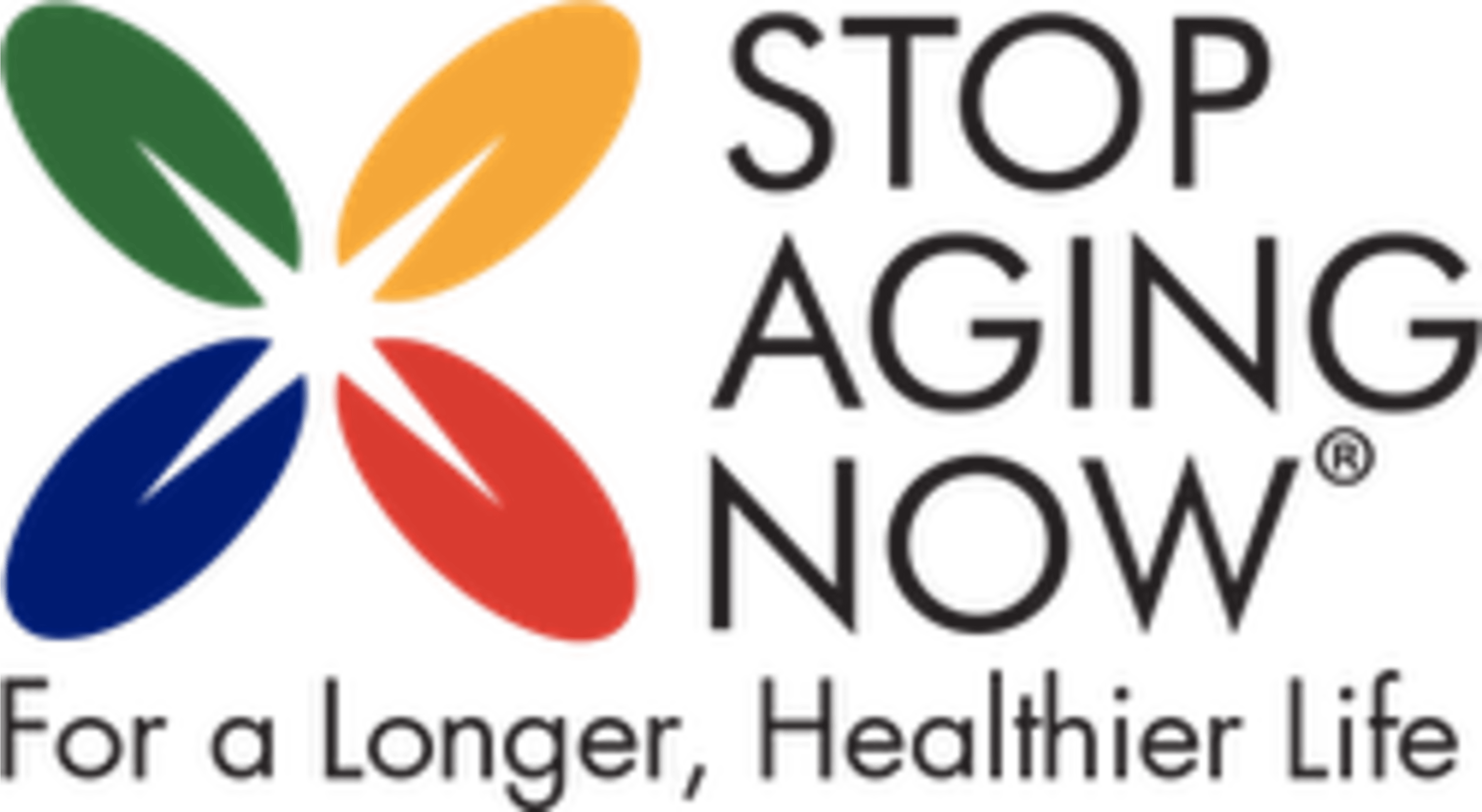 Stop Aging NowCode