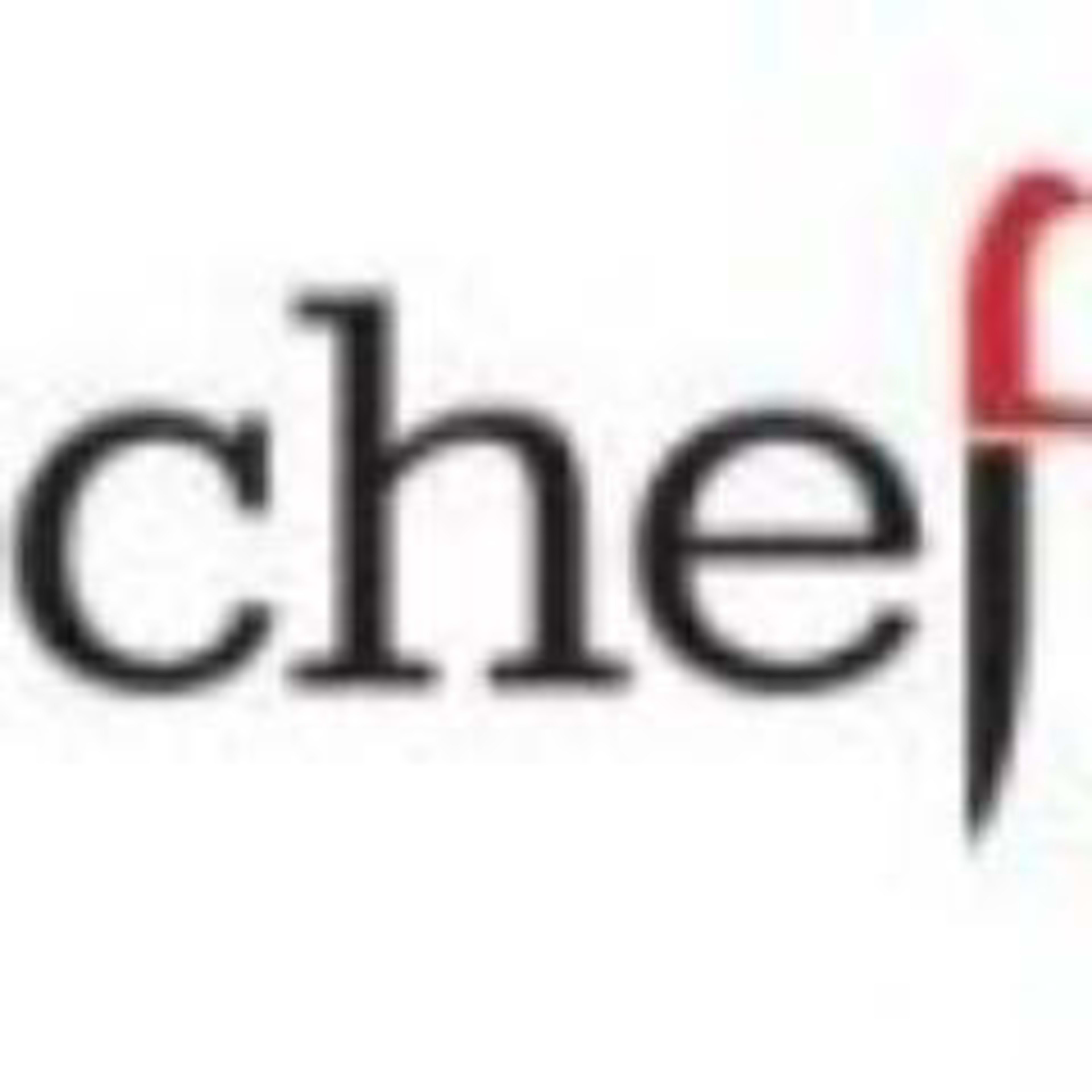 Chef Knives To GoCode