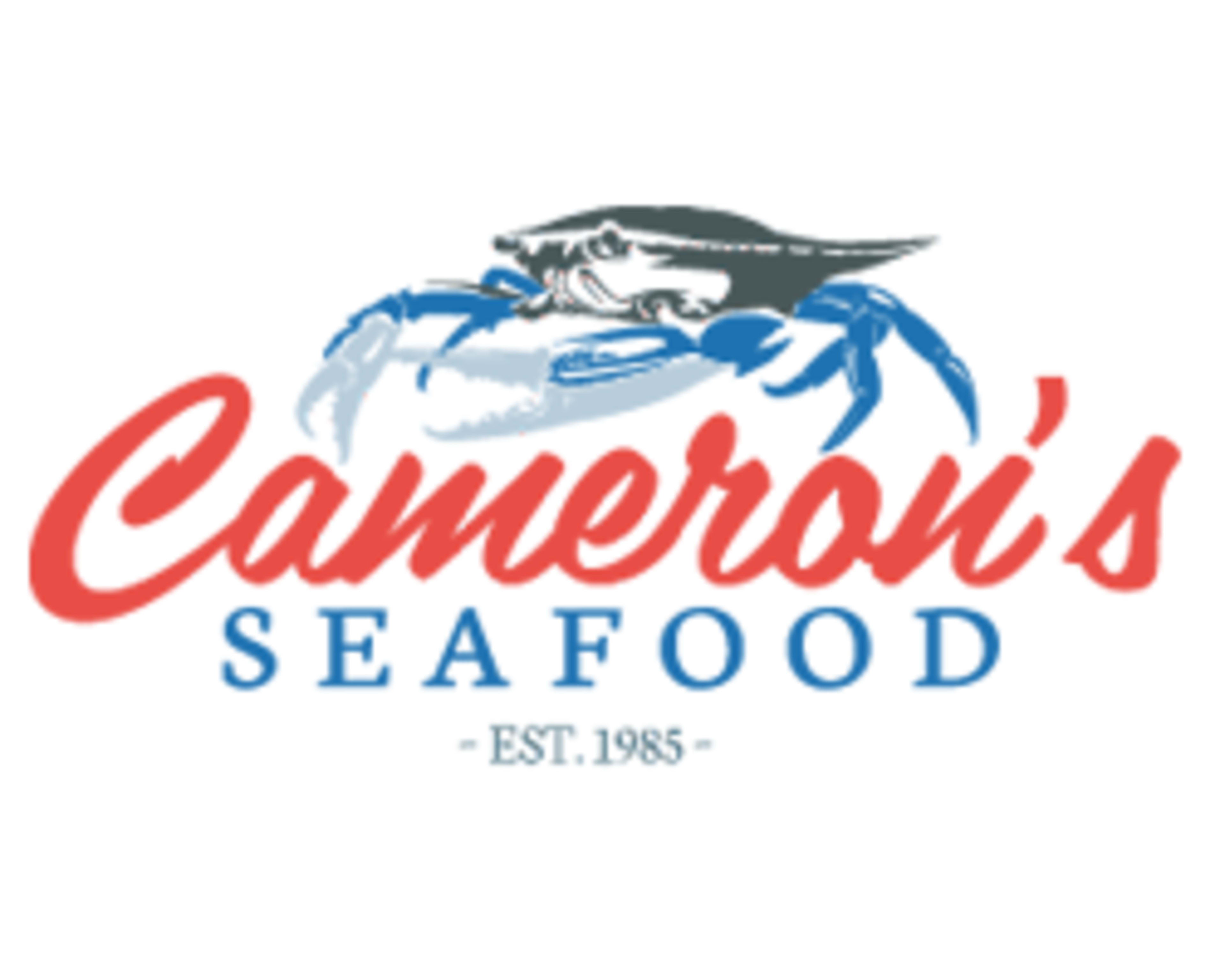 Cameron's Seafood Code