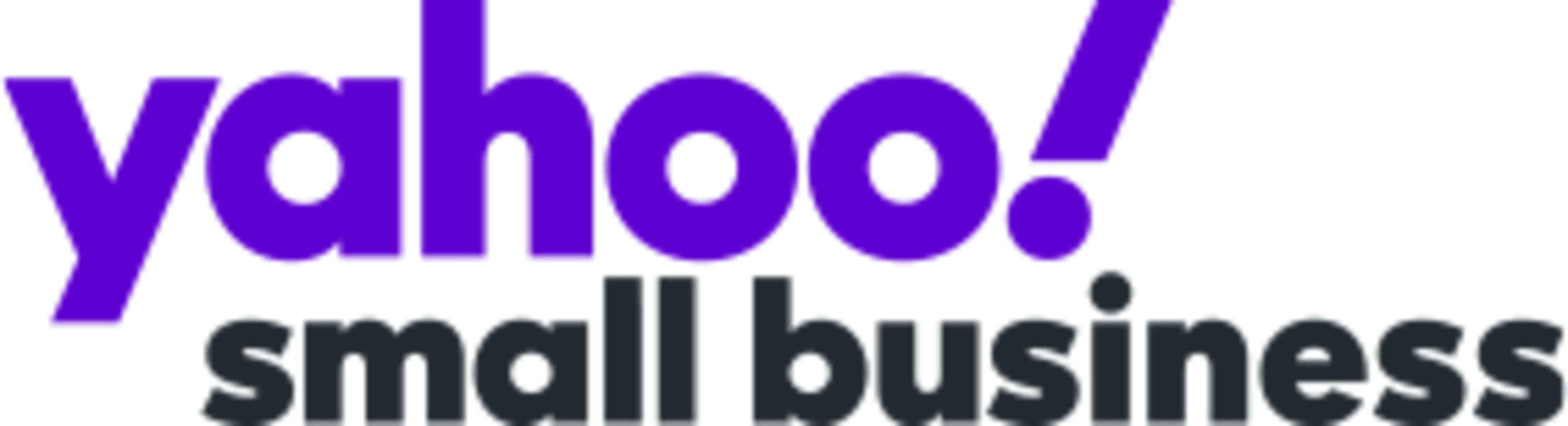 Yahoo Small Business Code