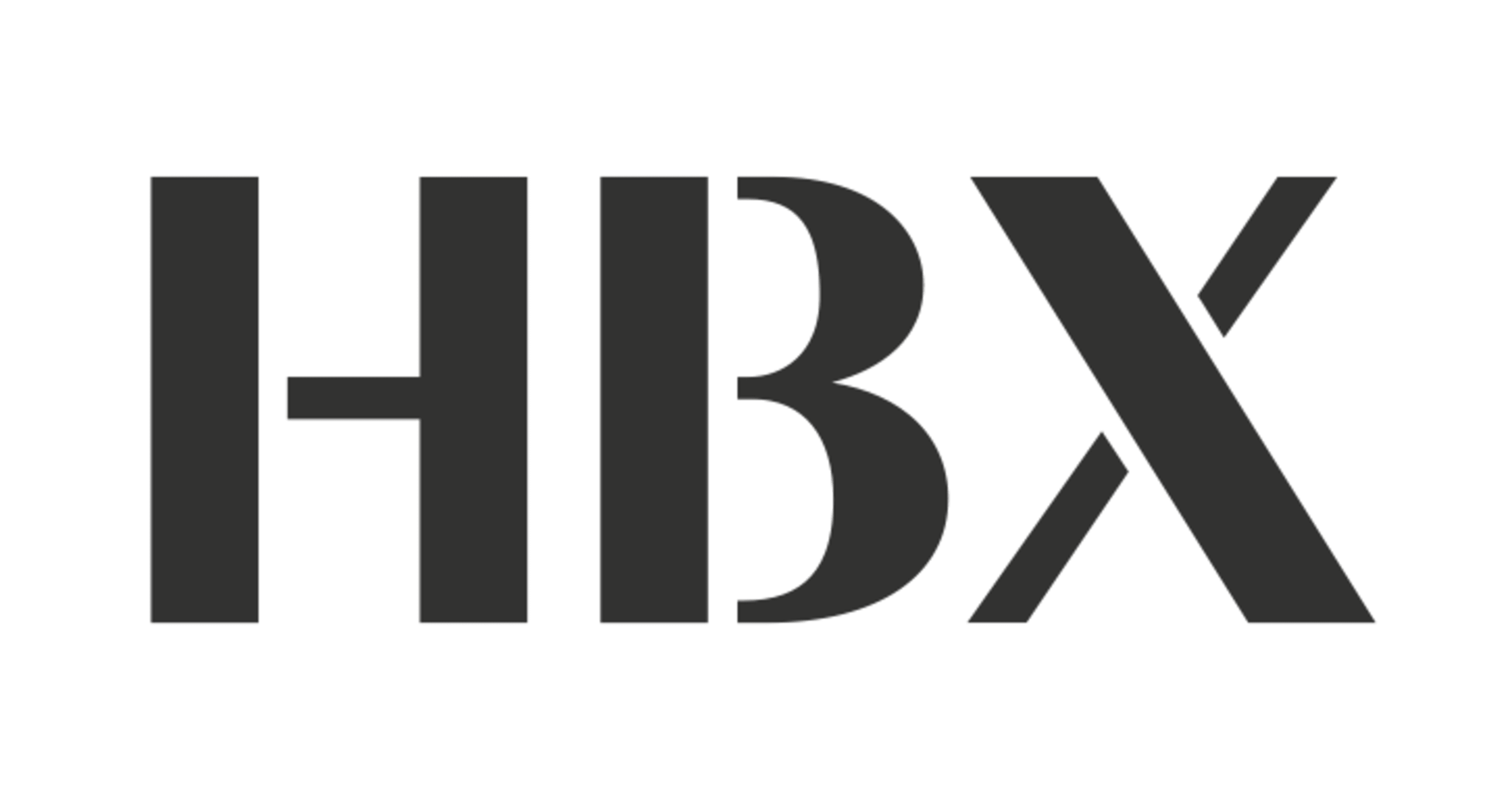 Hypebeast HBXCode