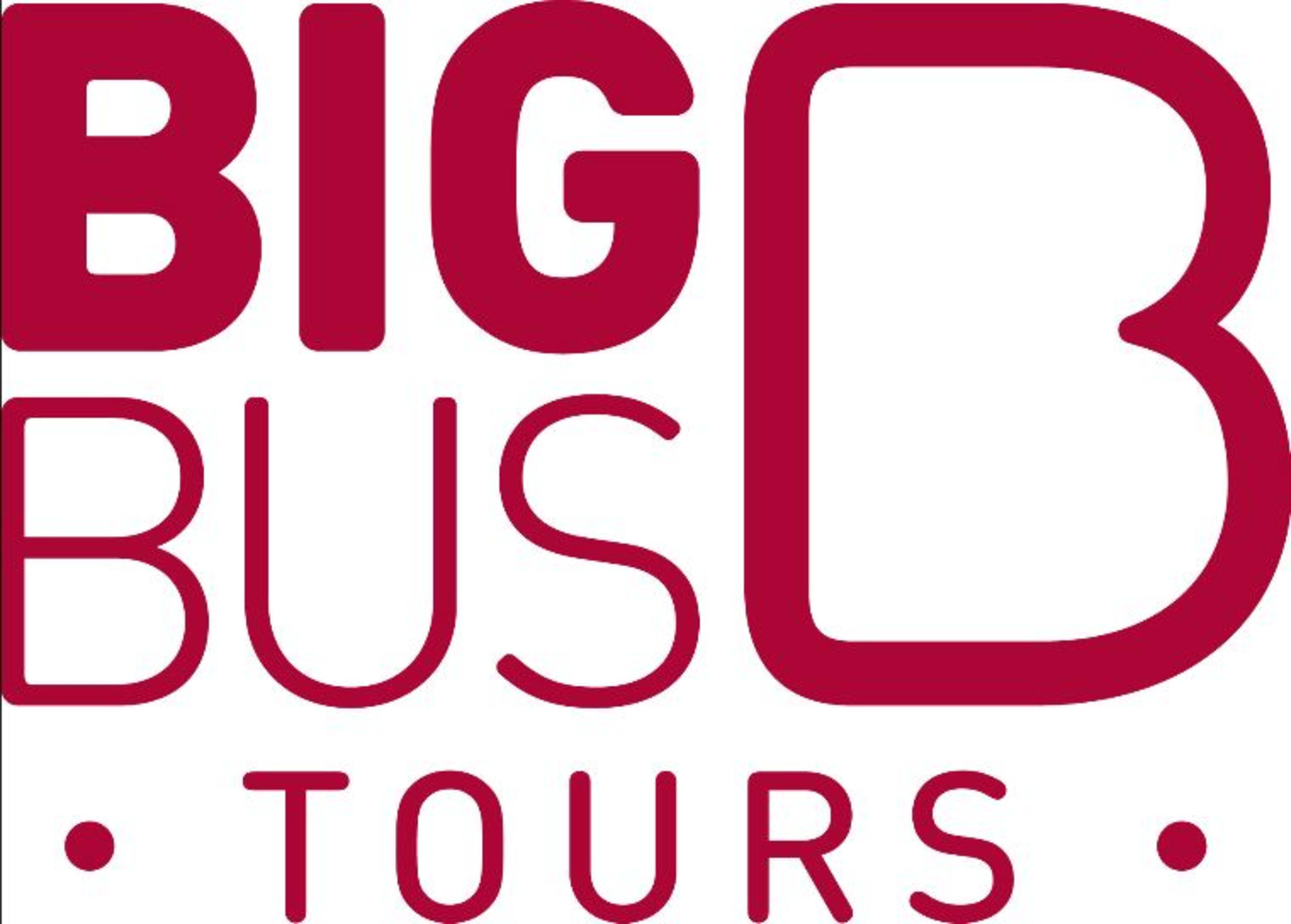 Big Bus ToursCode