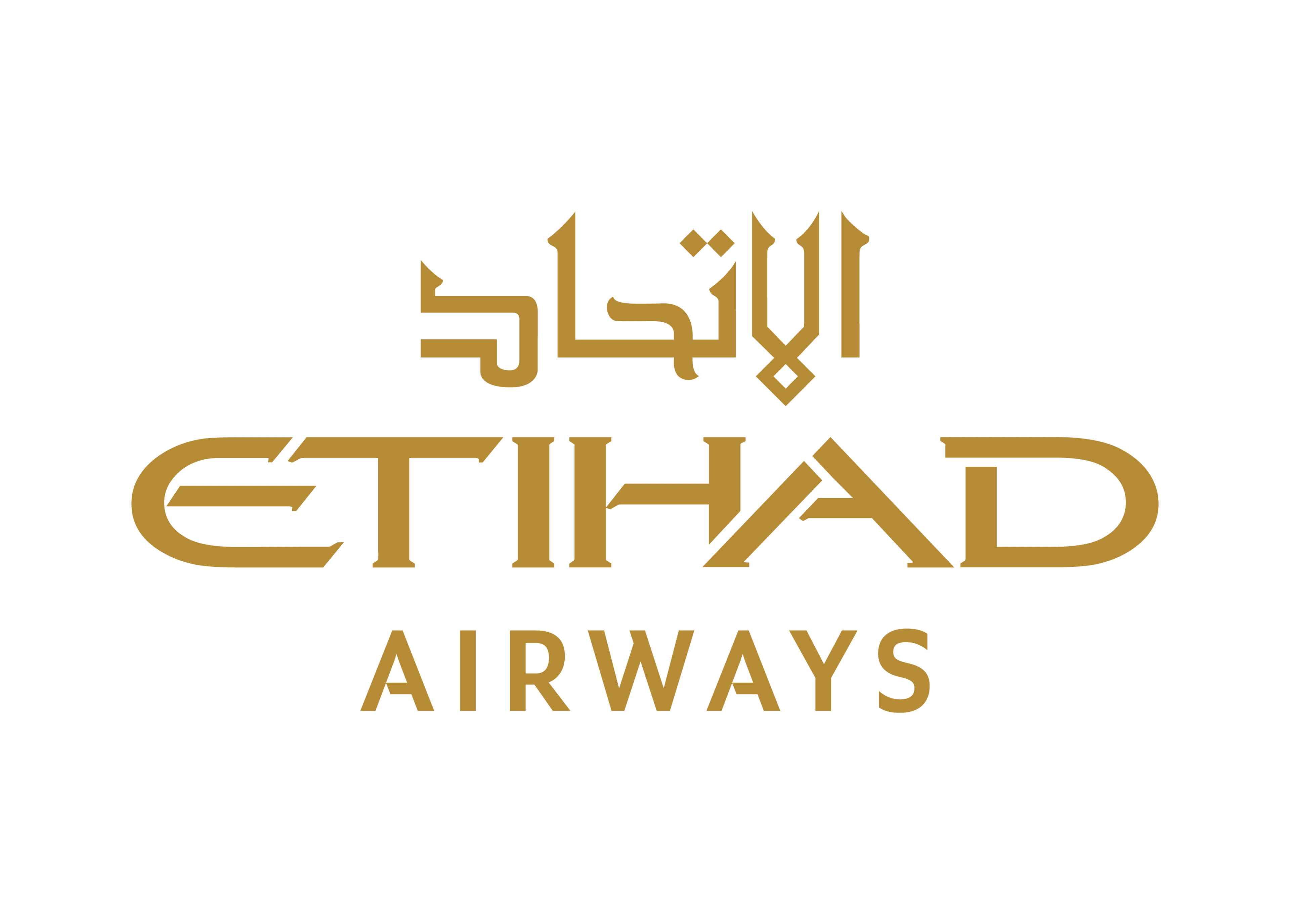 Etihad AirwaysCode