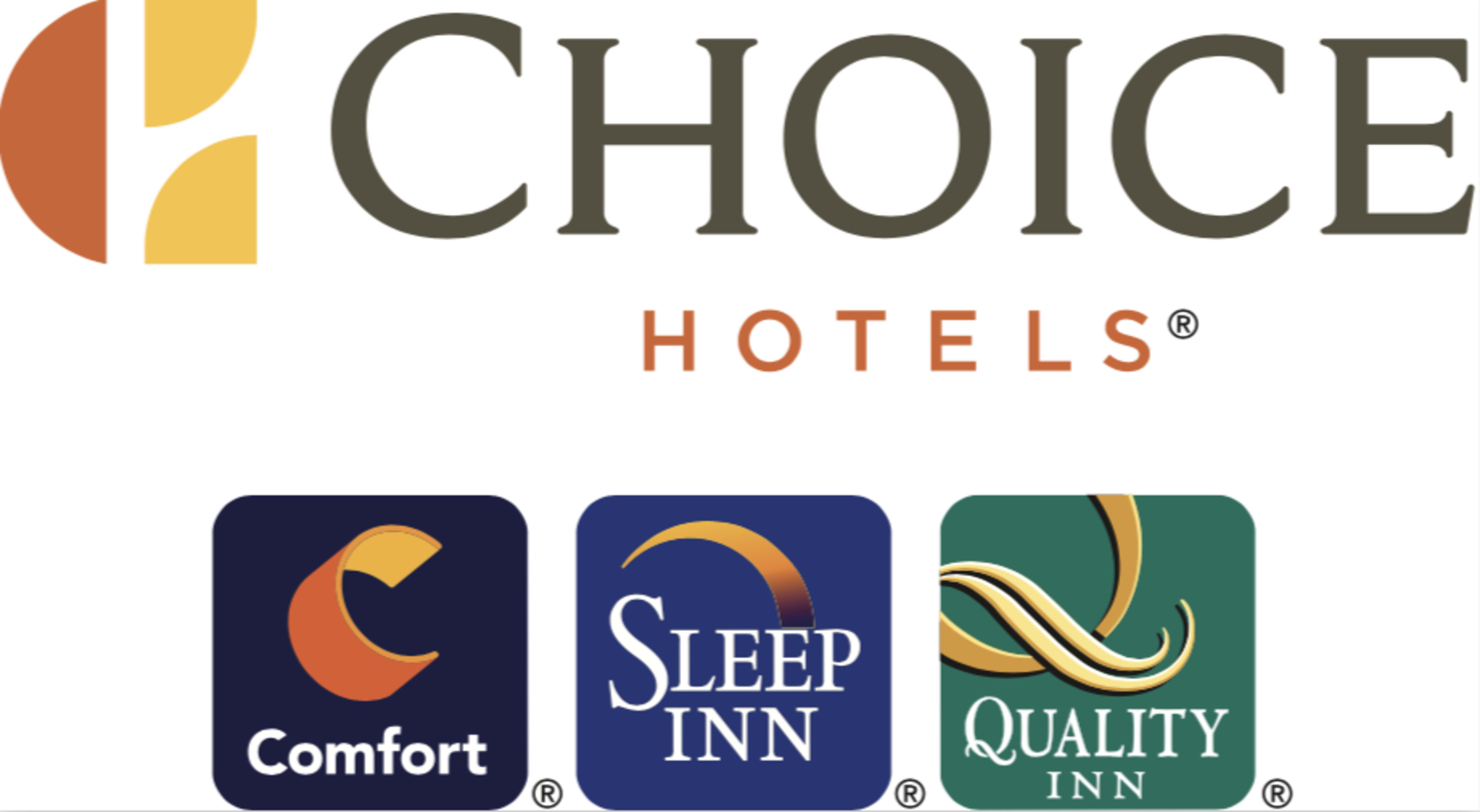 Choice HotelsCode