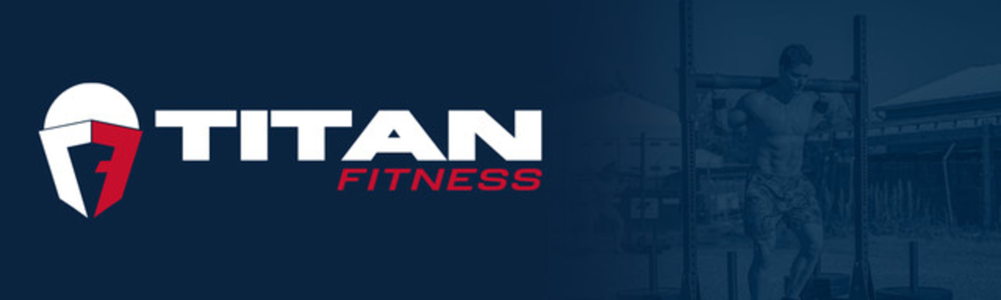 Titan Fitness Titan Fitness Code