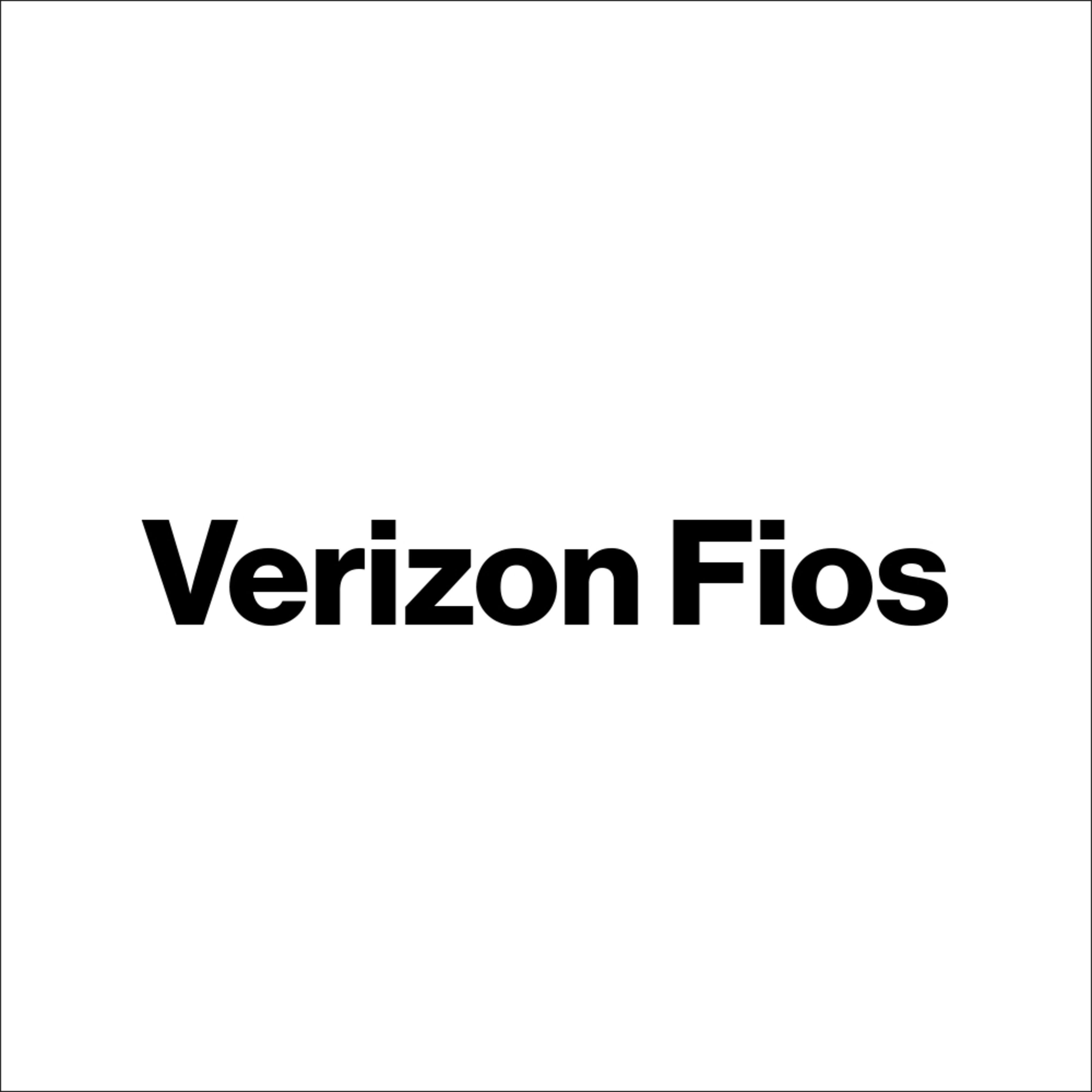 Verizon FIOS Code