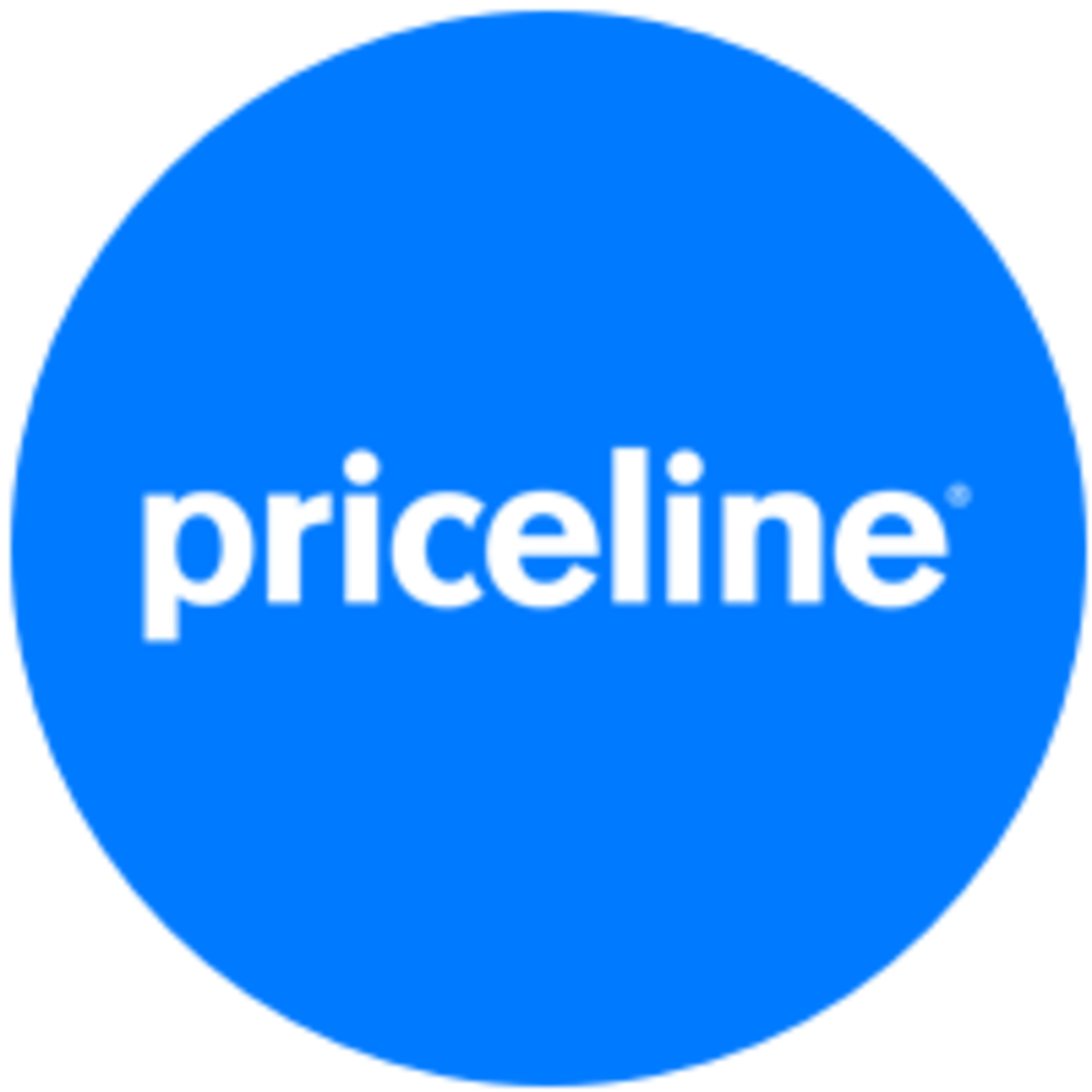 Priceline Code