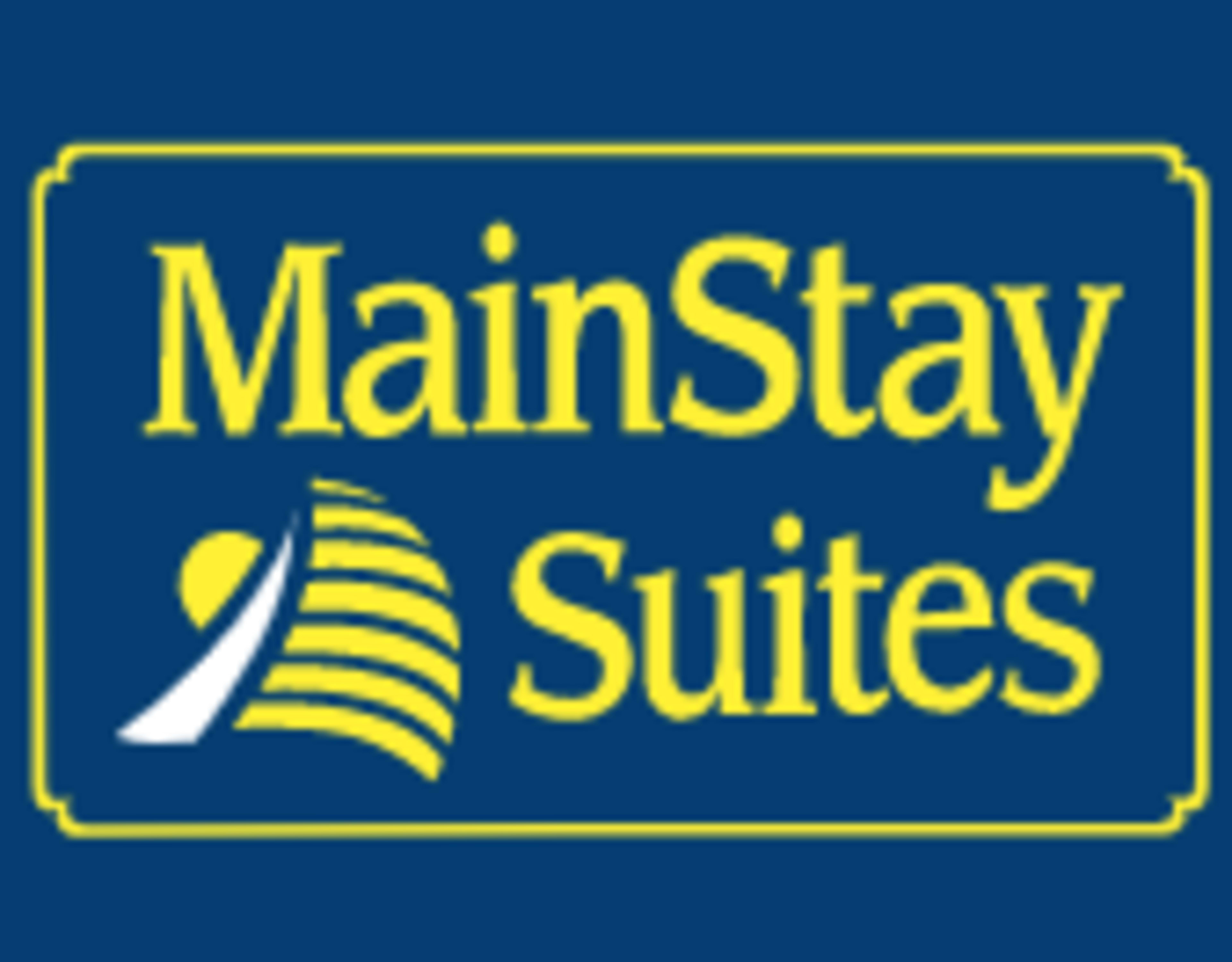 Mainstay Suites Code