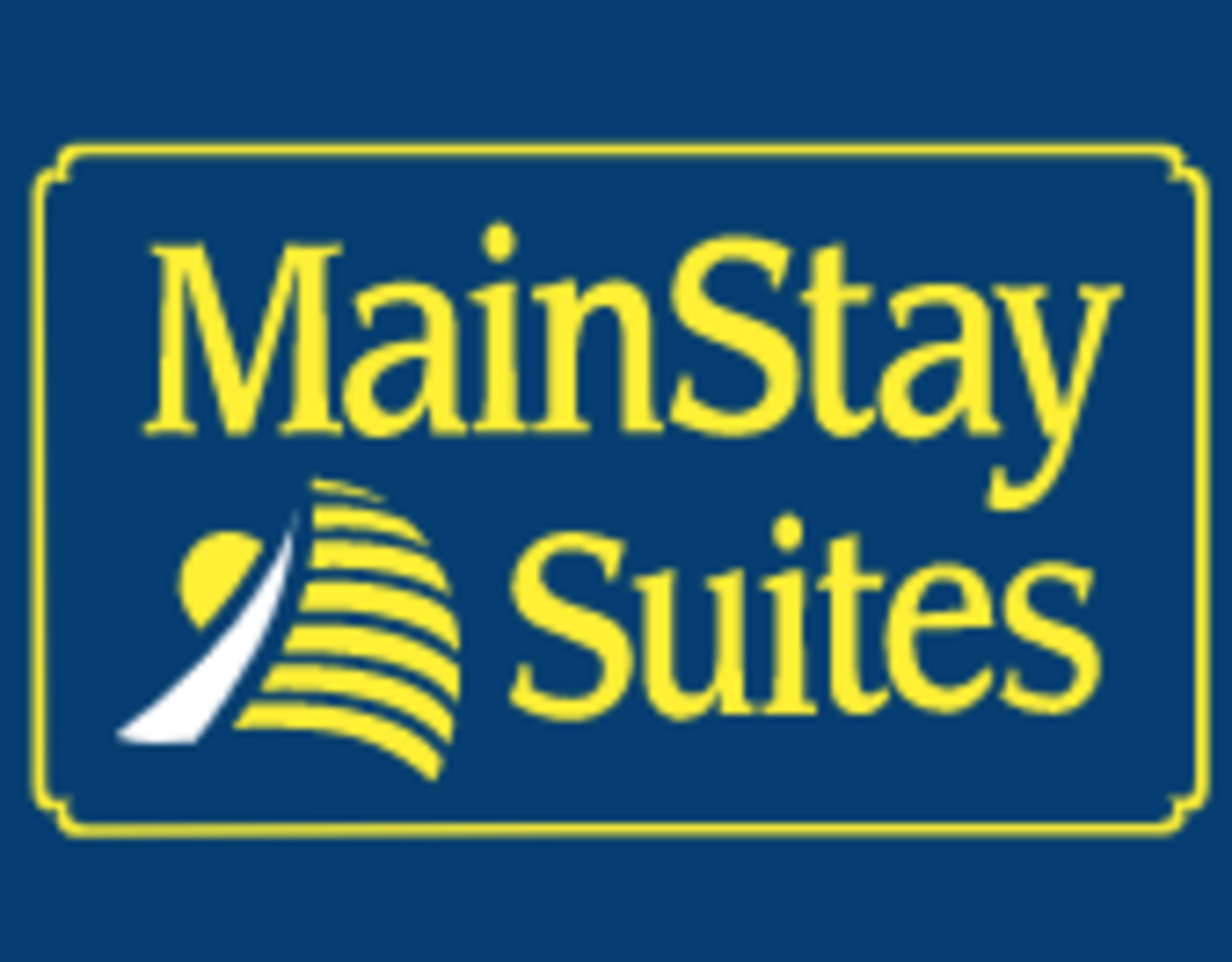 Mainstay Suites Mainstay Suites Code
