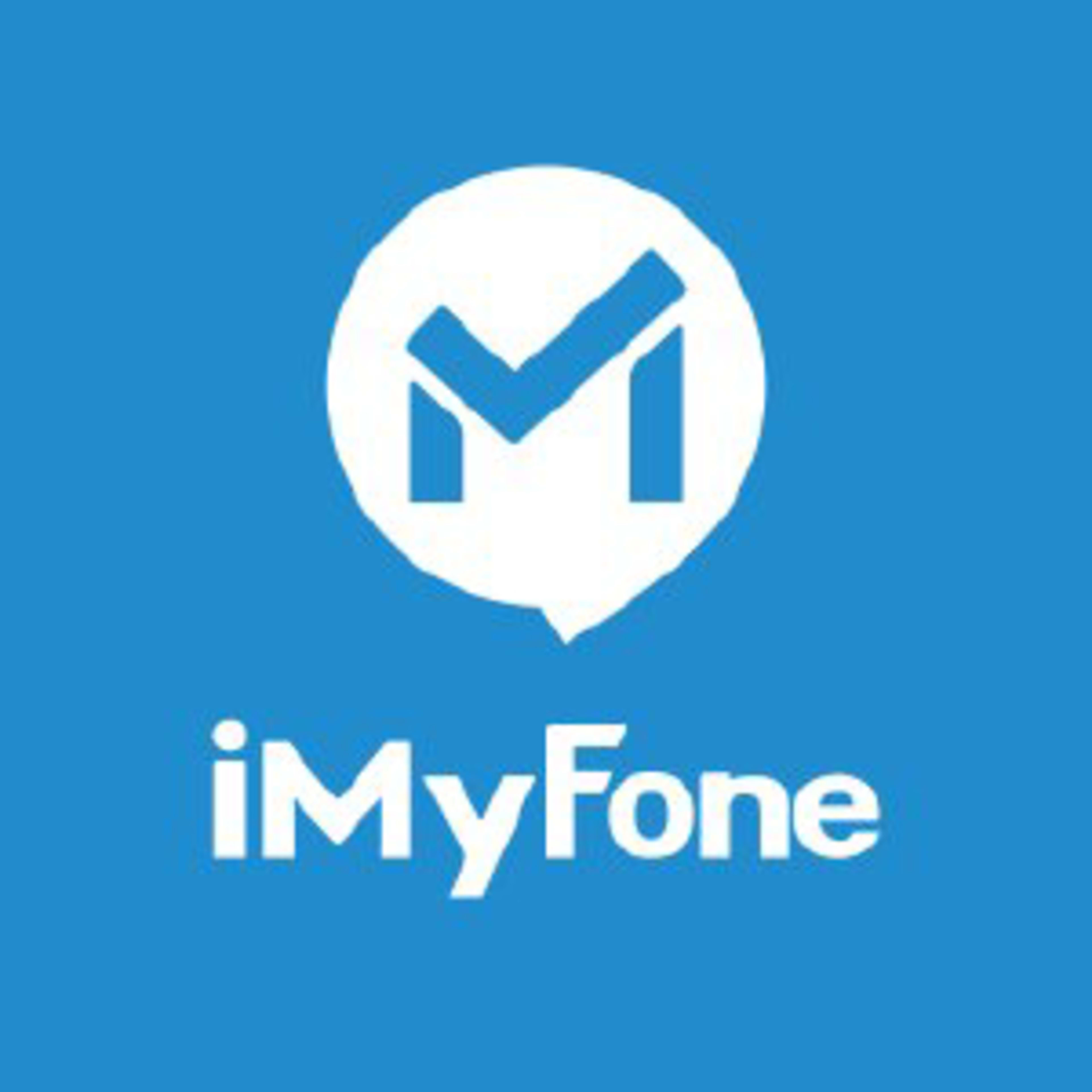 iMyFoneCode