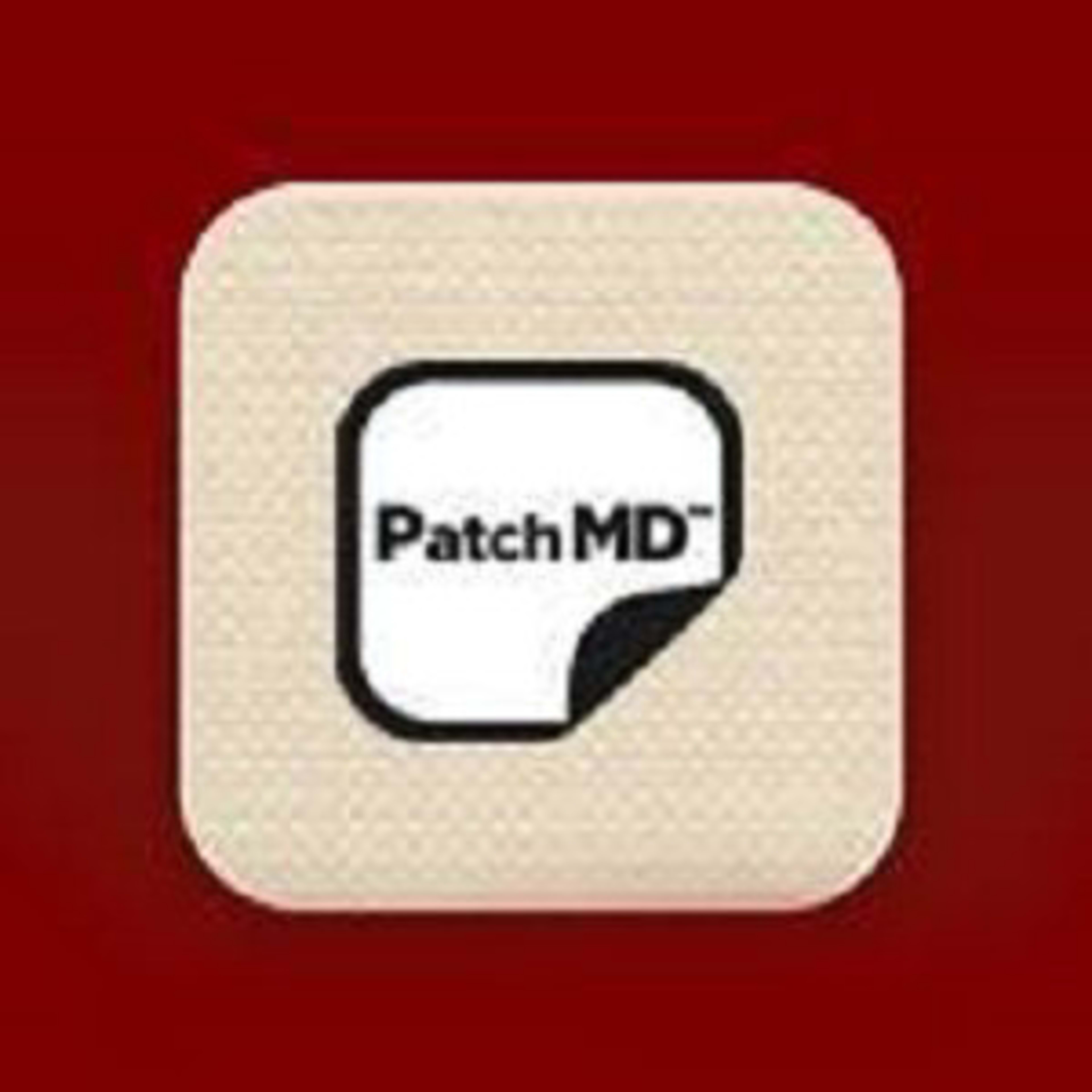 PatchMD Code