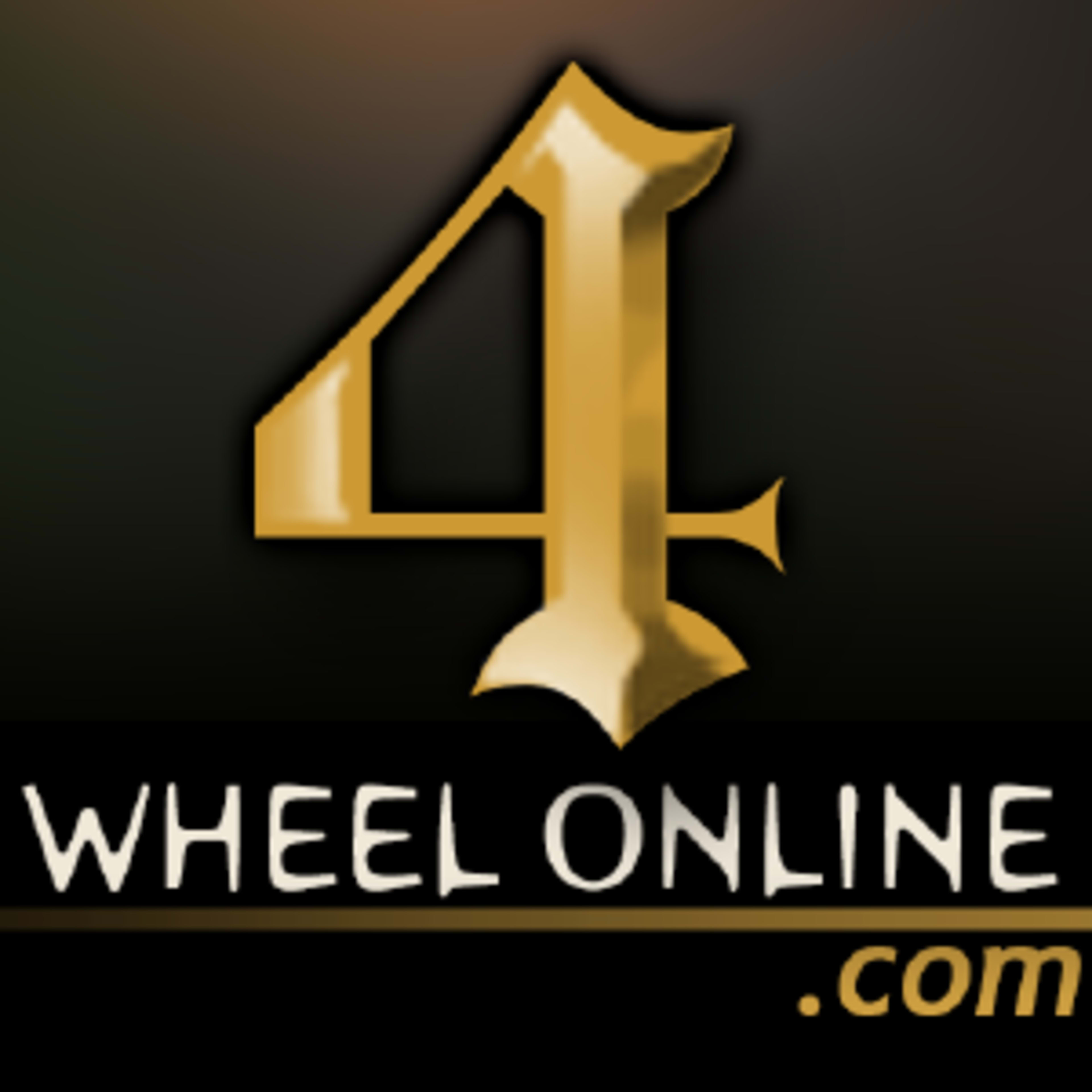 4 Wheel Online Code