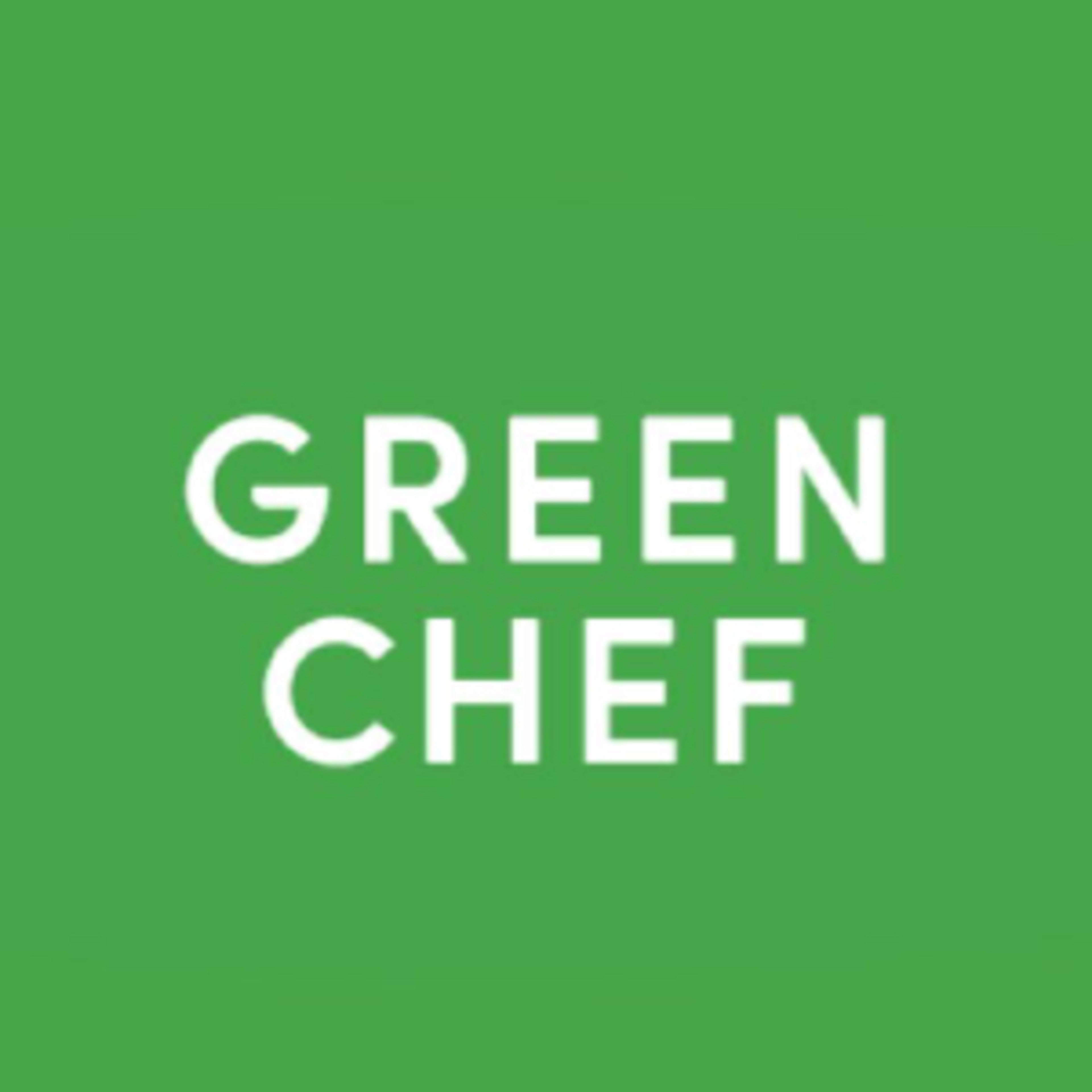 Green Chef Code