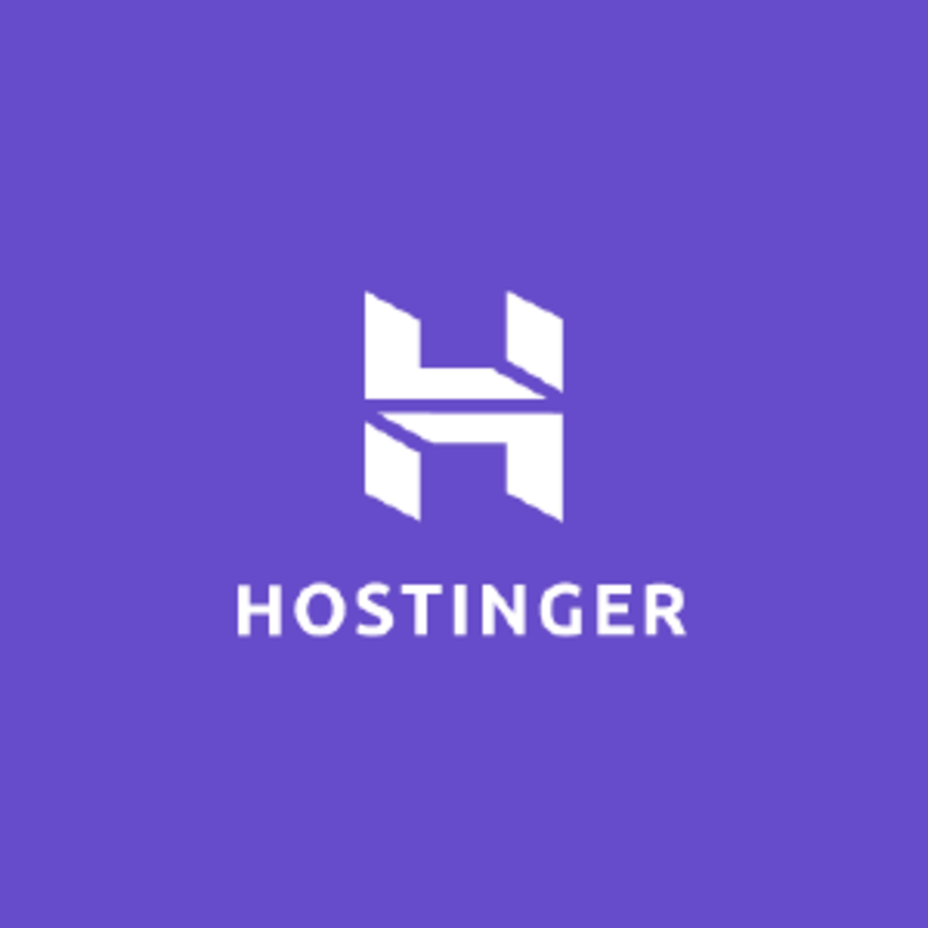 Hostinger Code