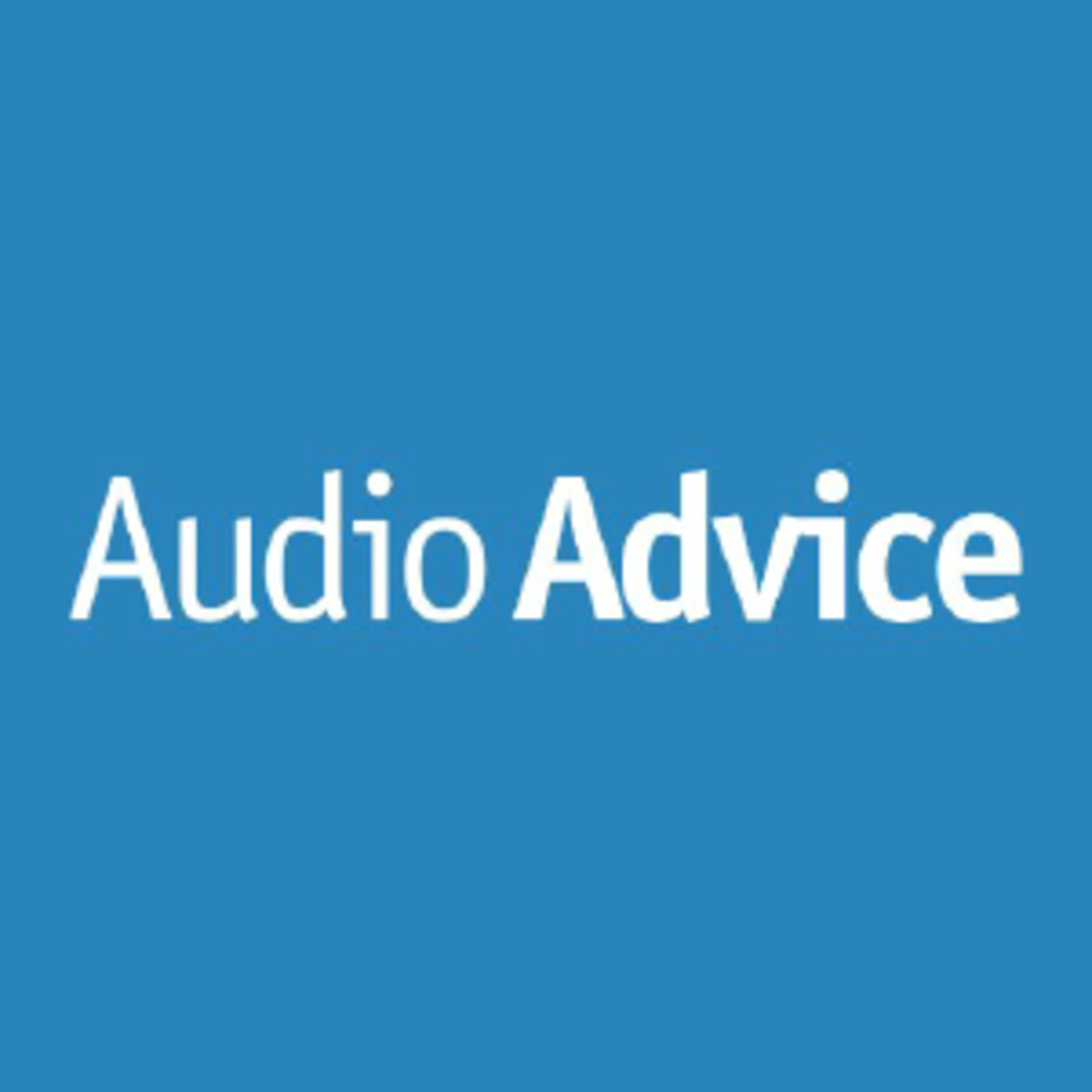 Audio Advice Code