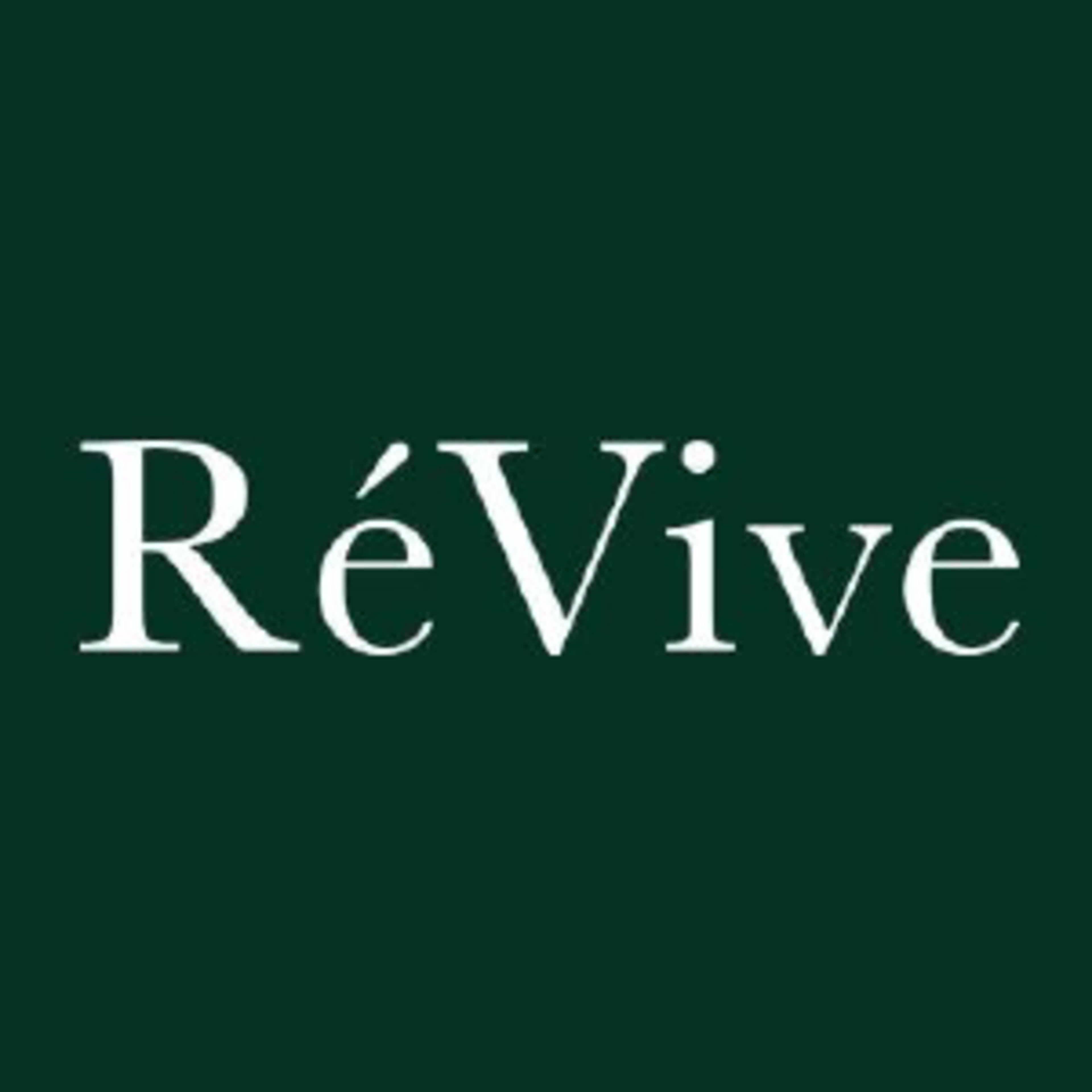 ReVive Skincare Code