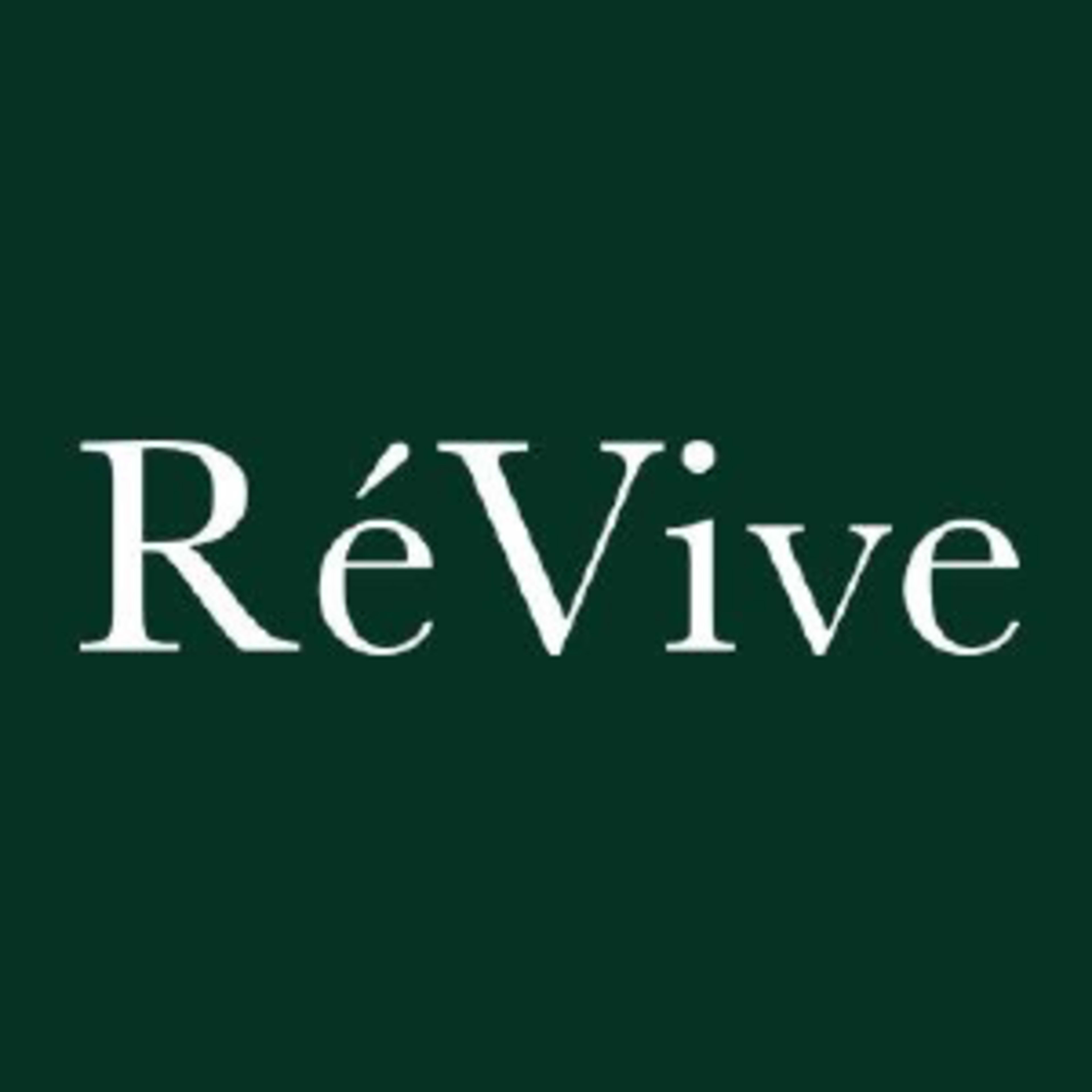 ReVive Skincare ReVive Skincare Code