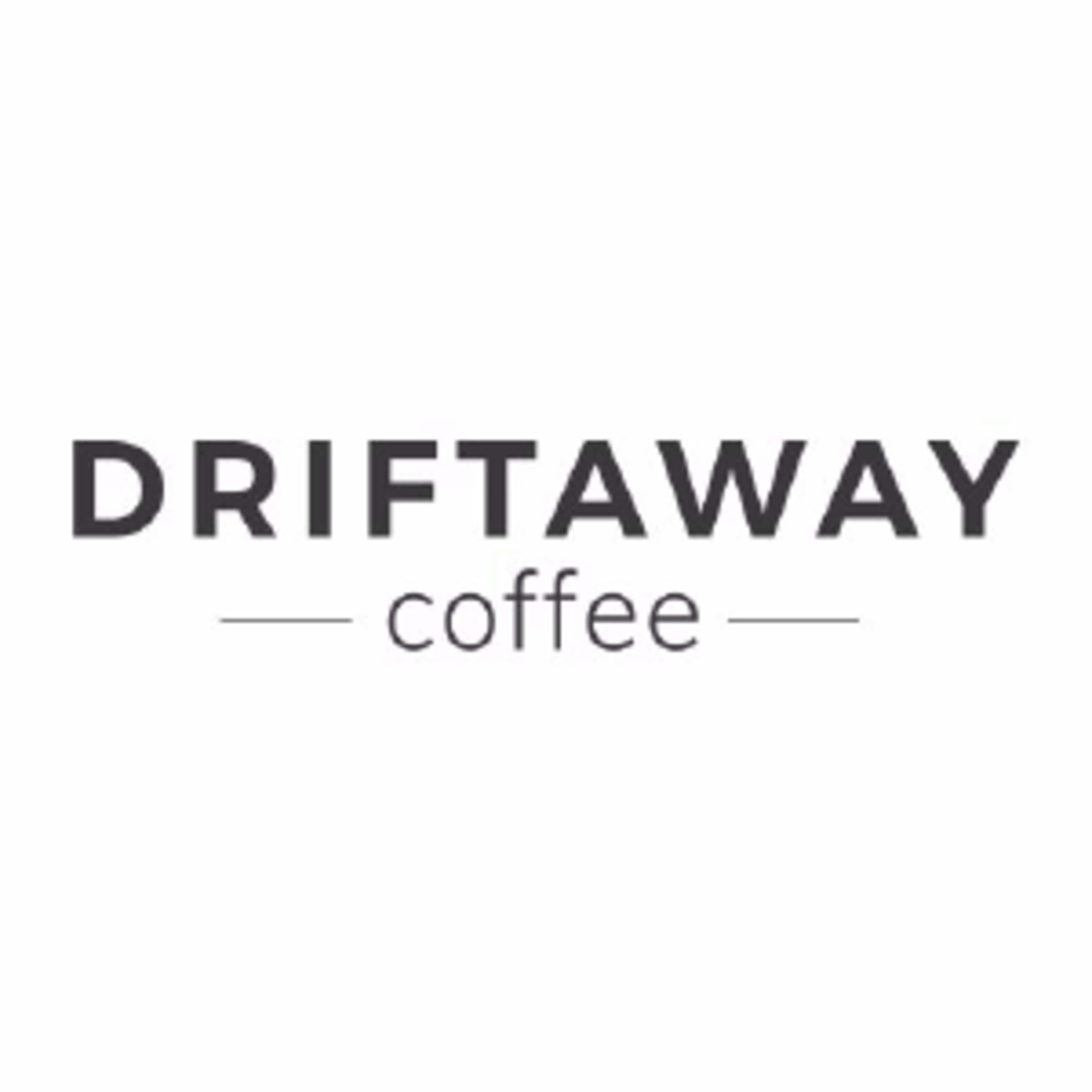 Driftaway Coffee Code