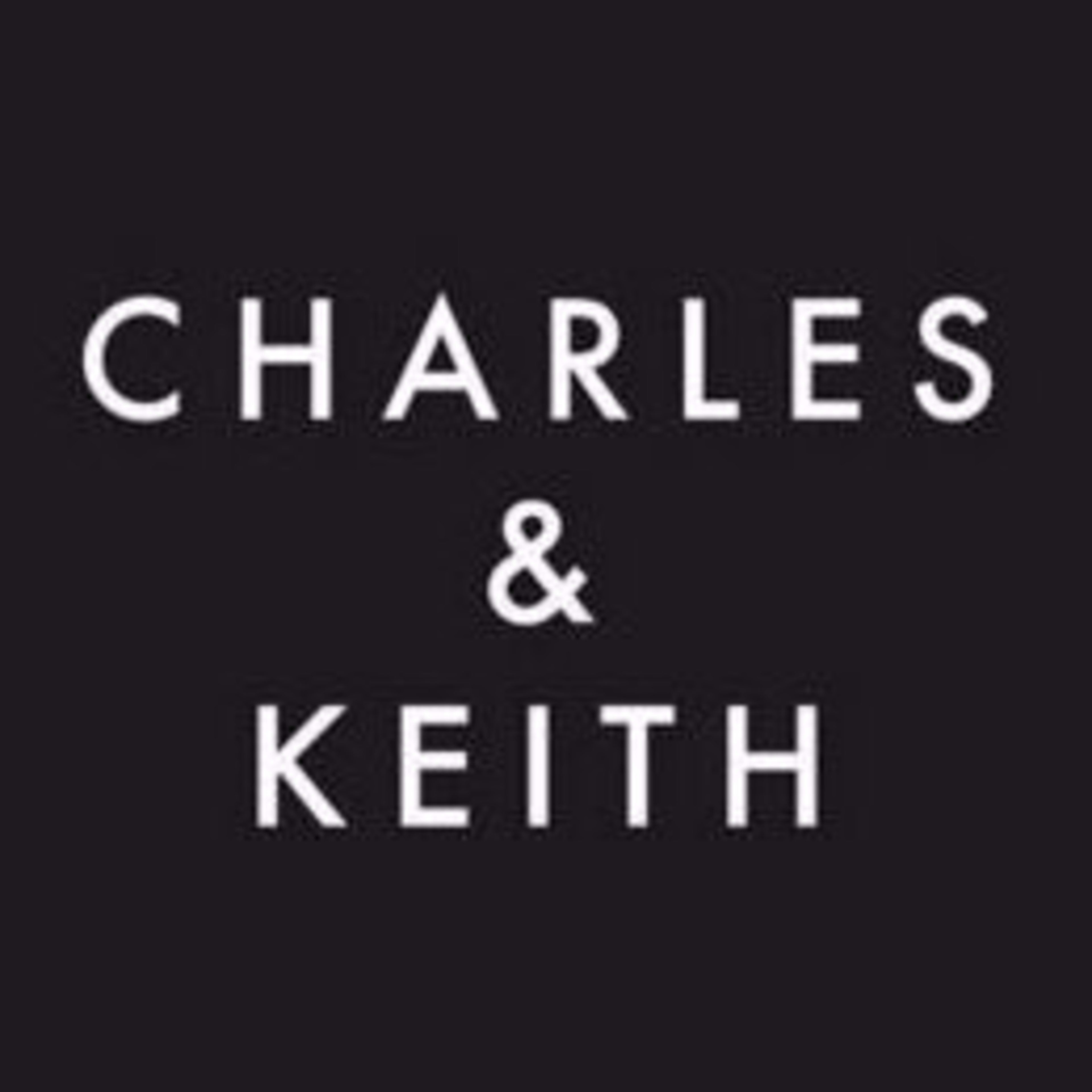 Charles & KeithCode