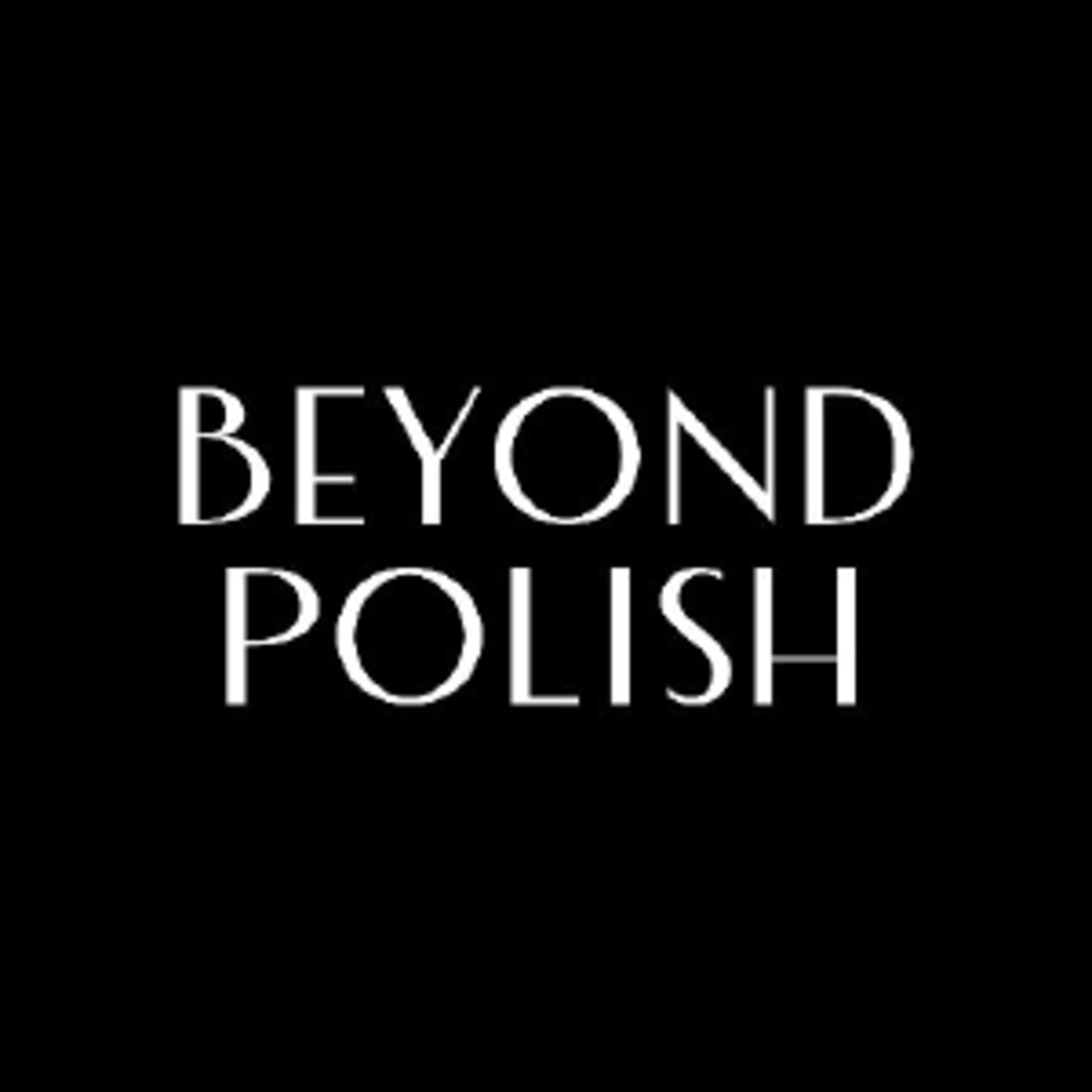 Beyond Polish Code
