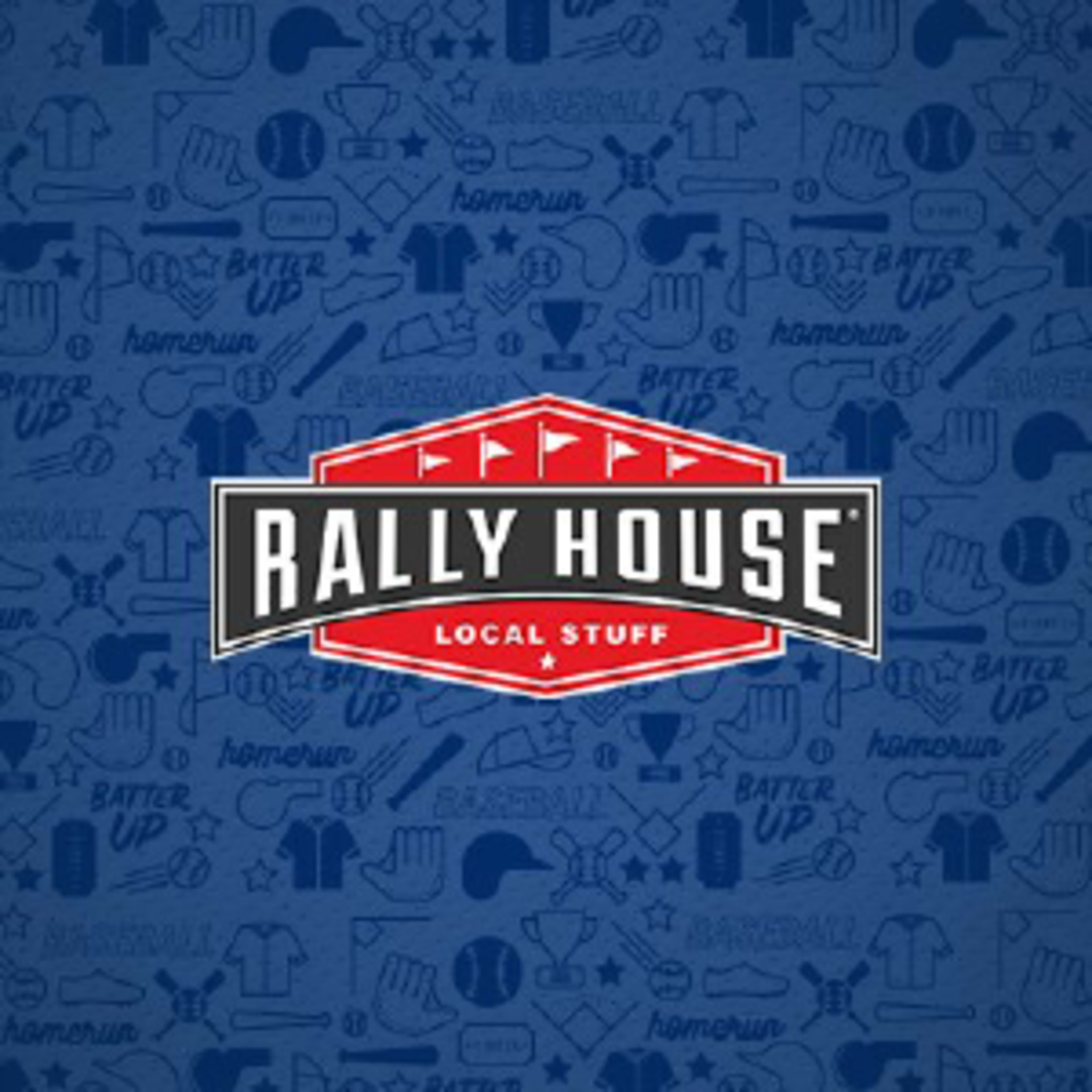 Rally House Code