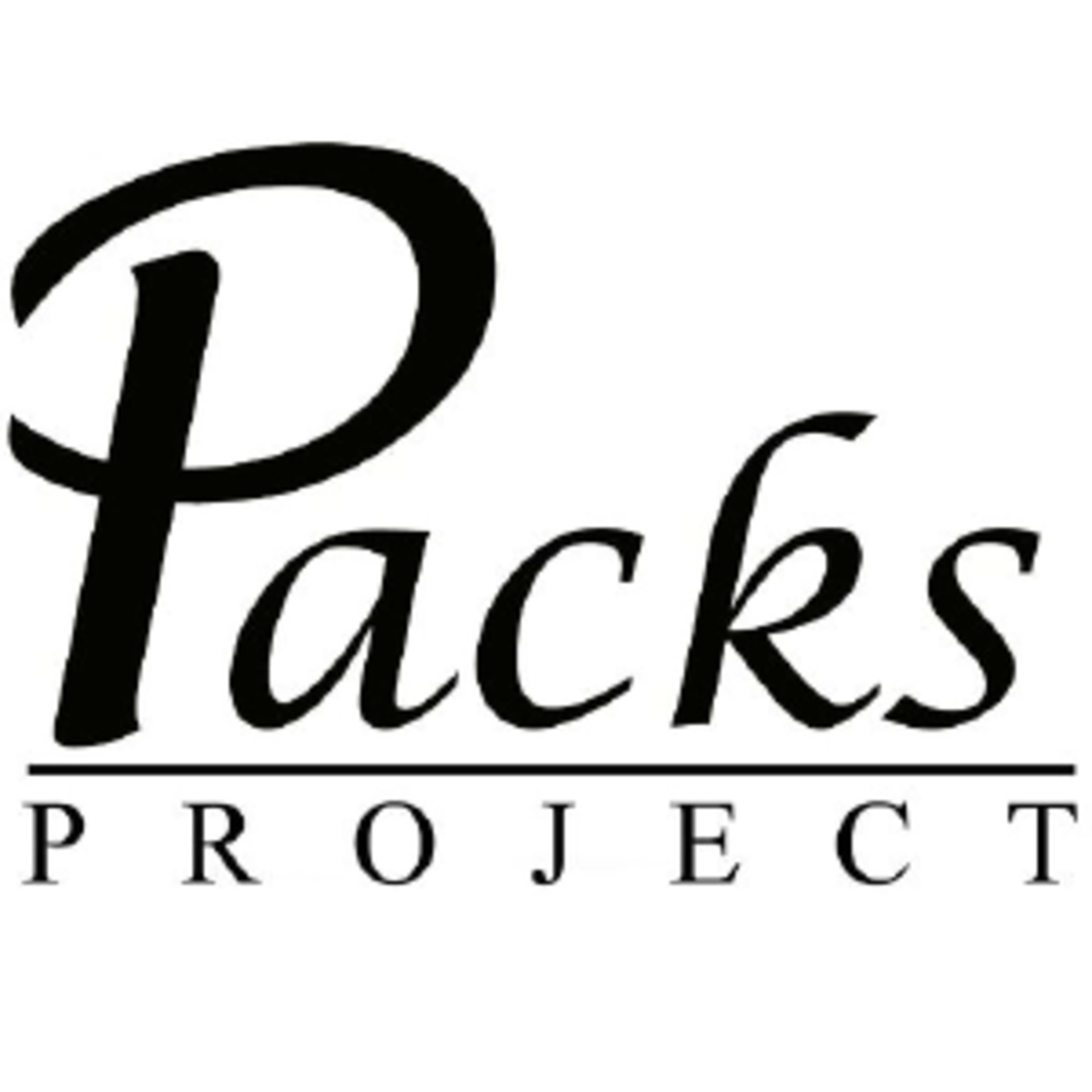 Packs Project Code
