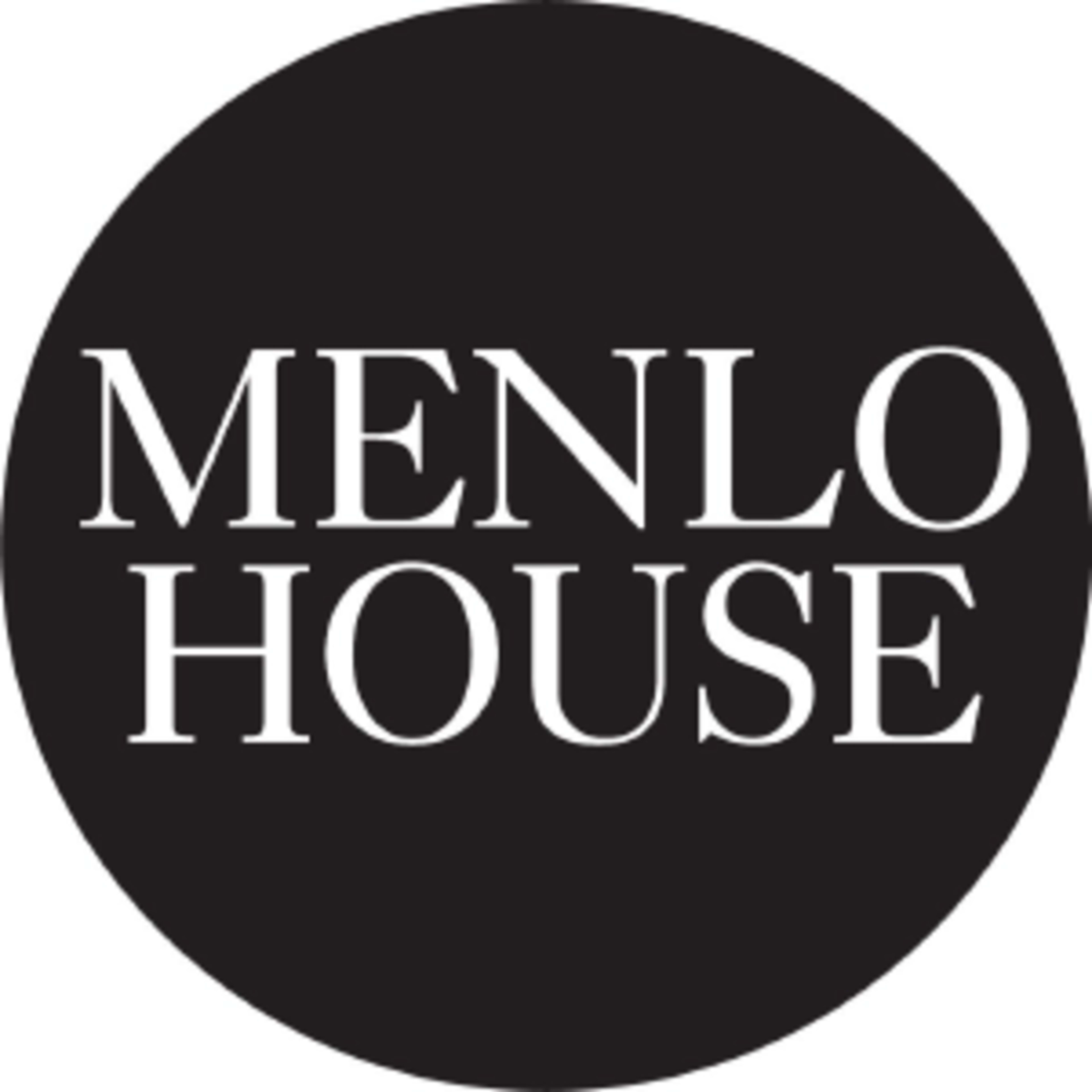 Menlo House Code