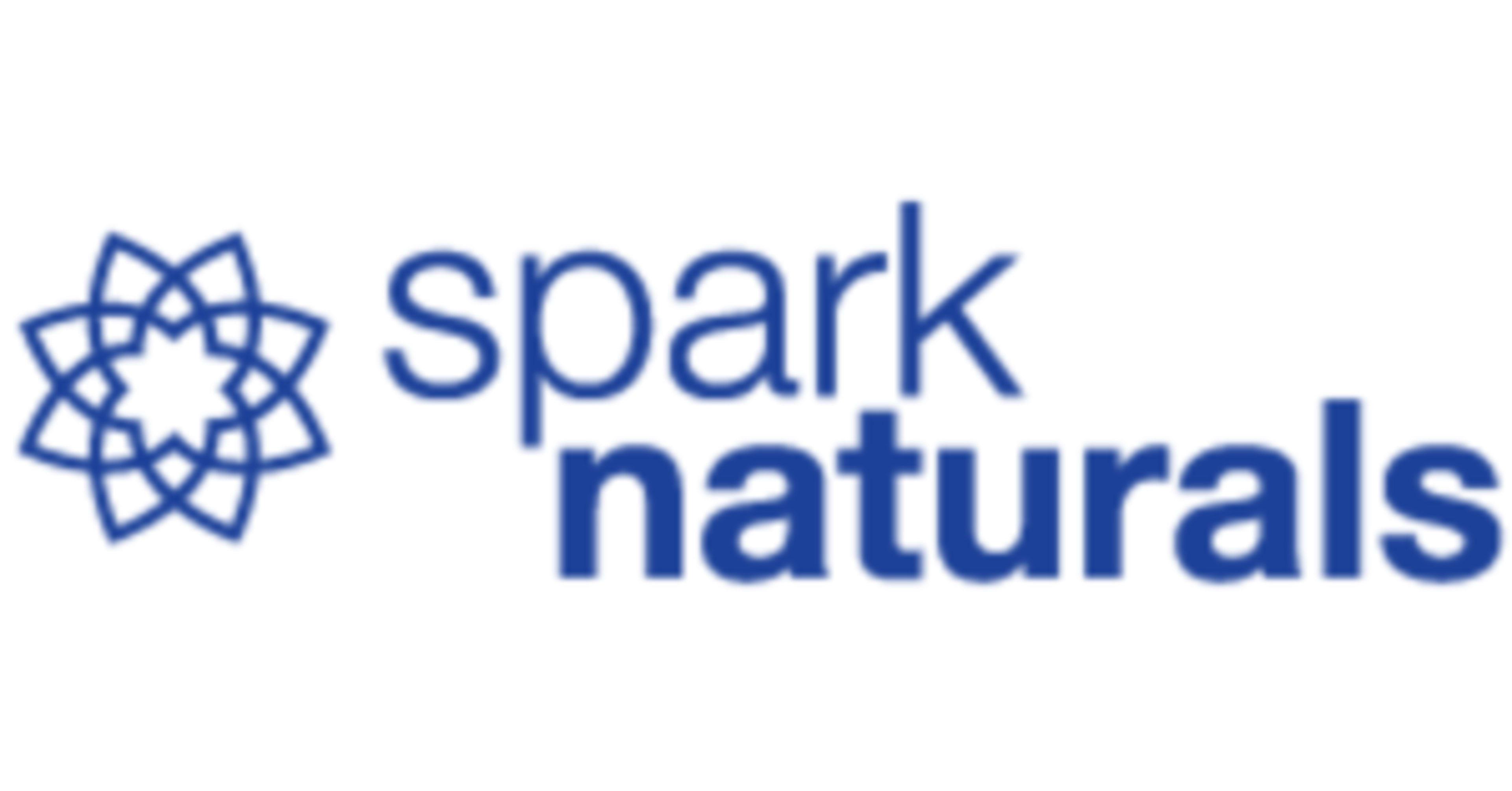 Spark NaturalsCode