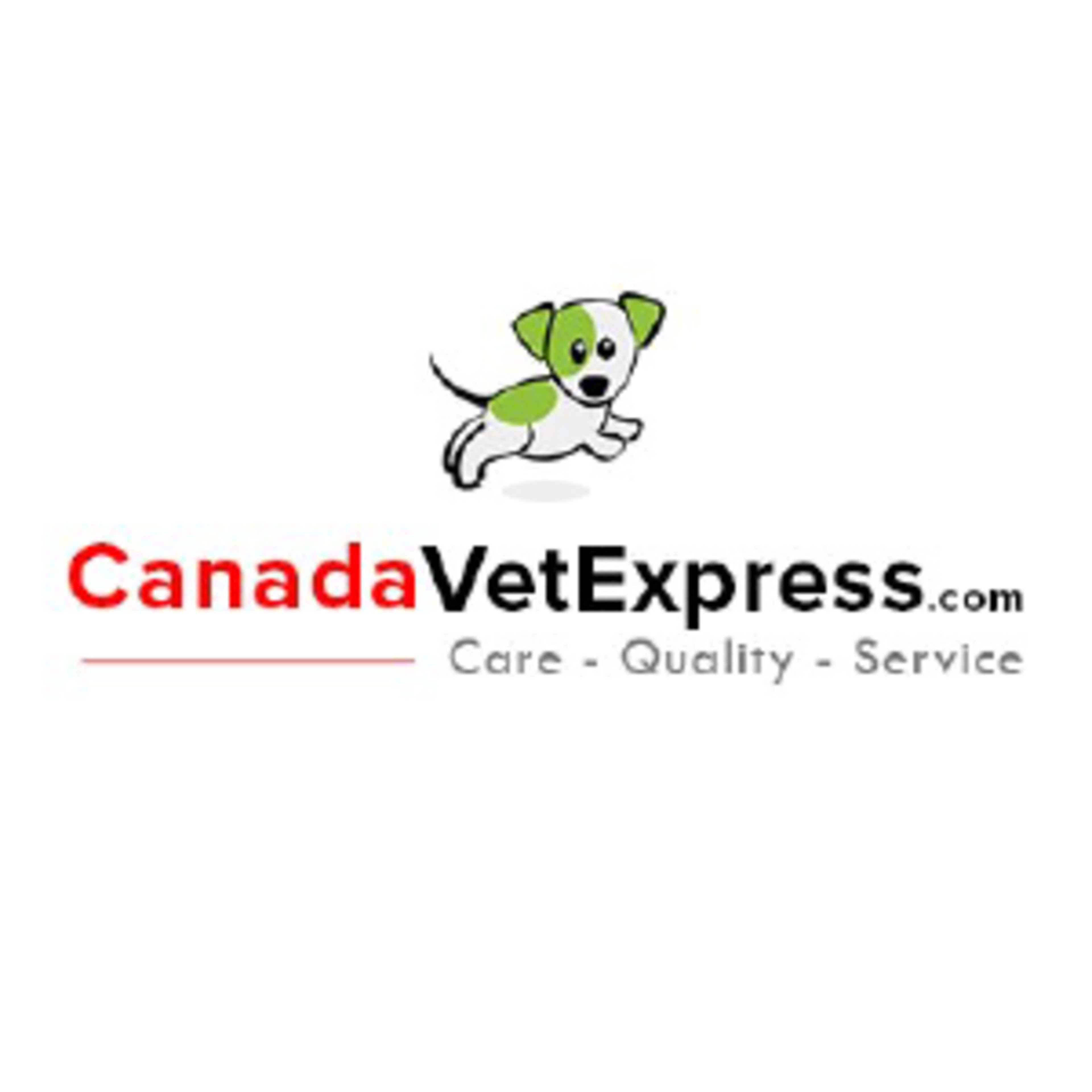 CanadaVetExpress Code