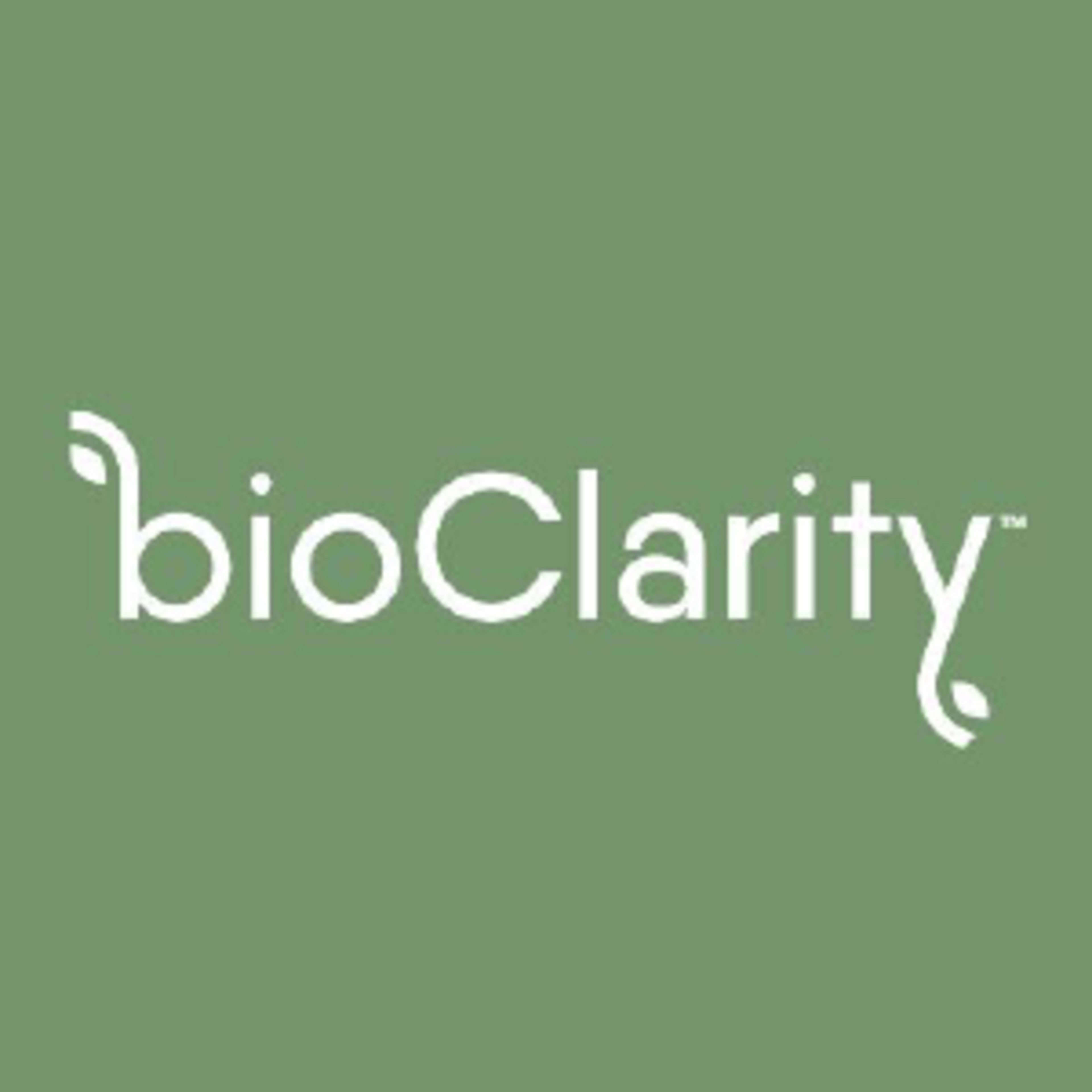 BioClarity Code