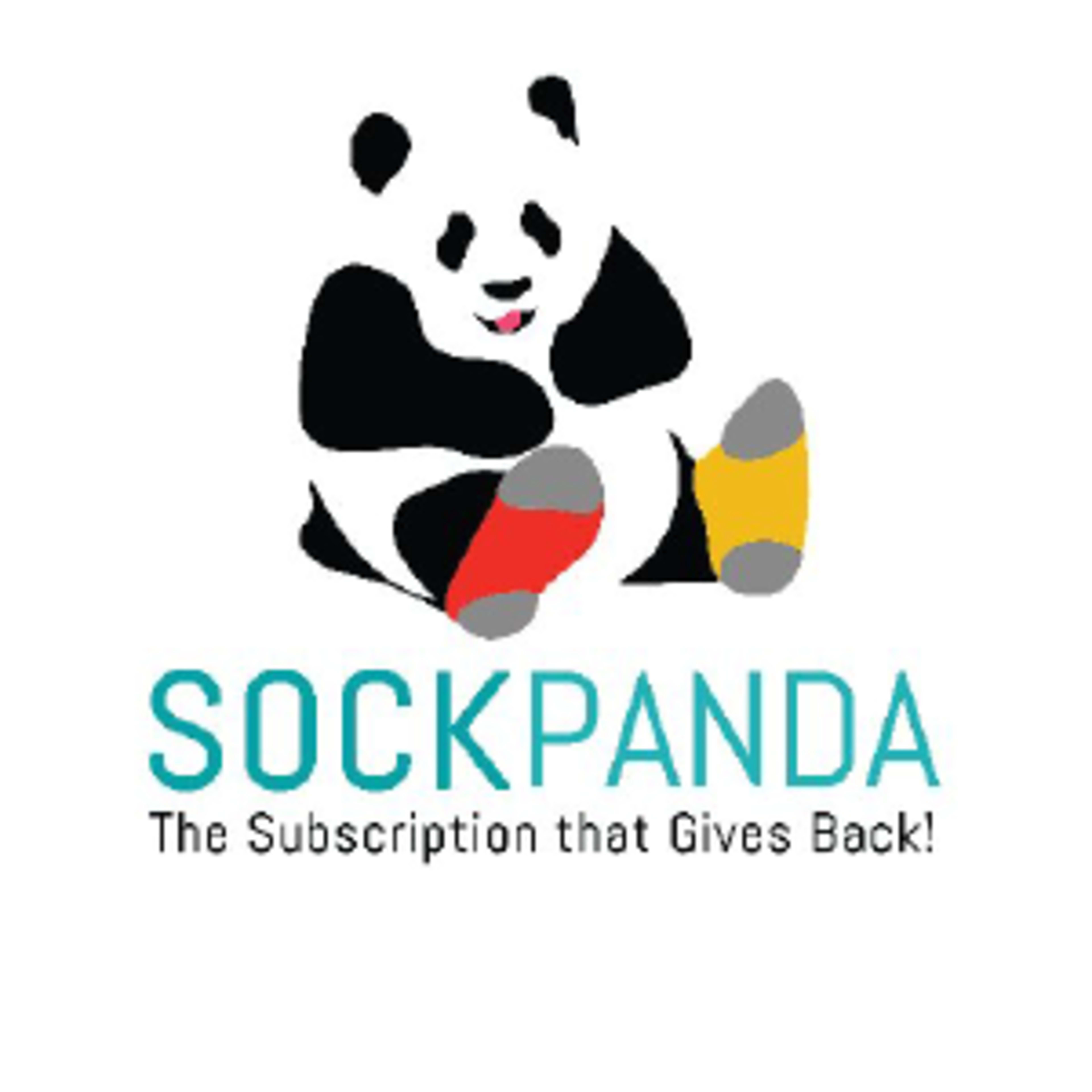 Sock PandaCode