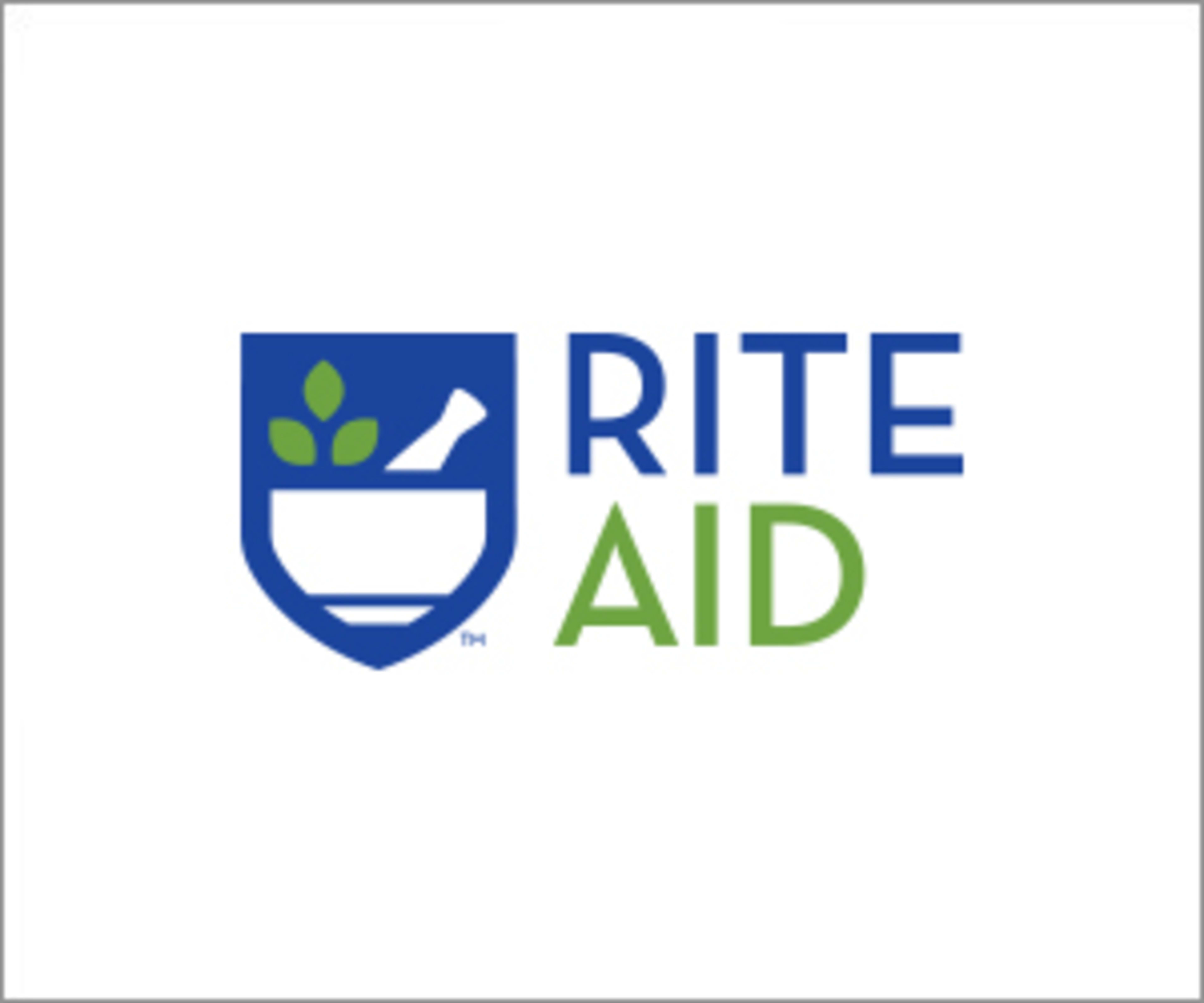 Rite Aid Code
