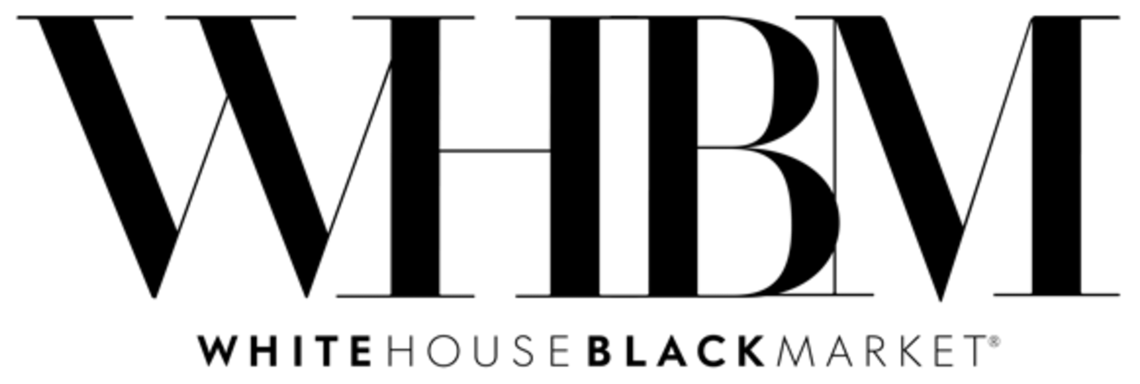 White House Black MarketCode
