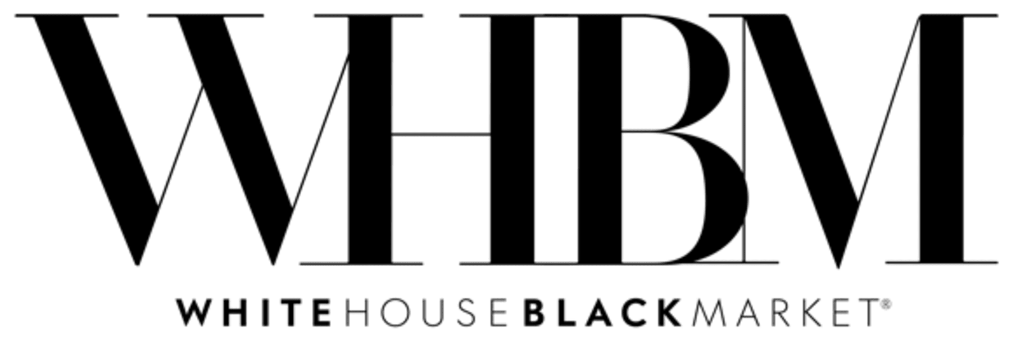 Whbm coupons top