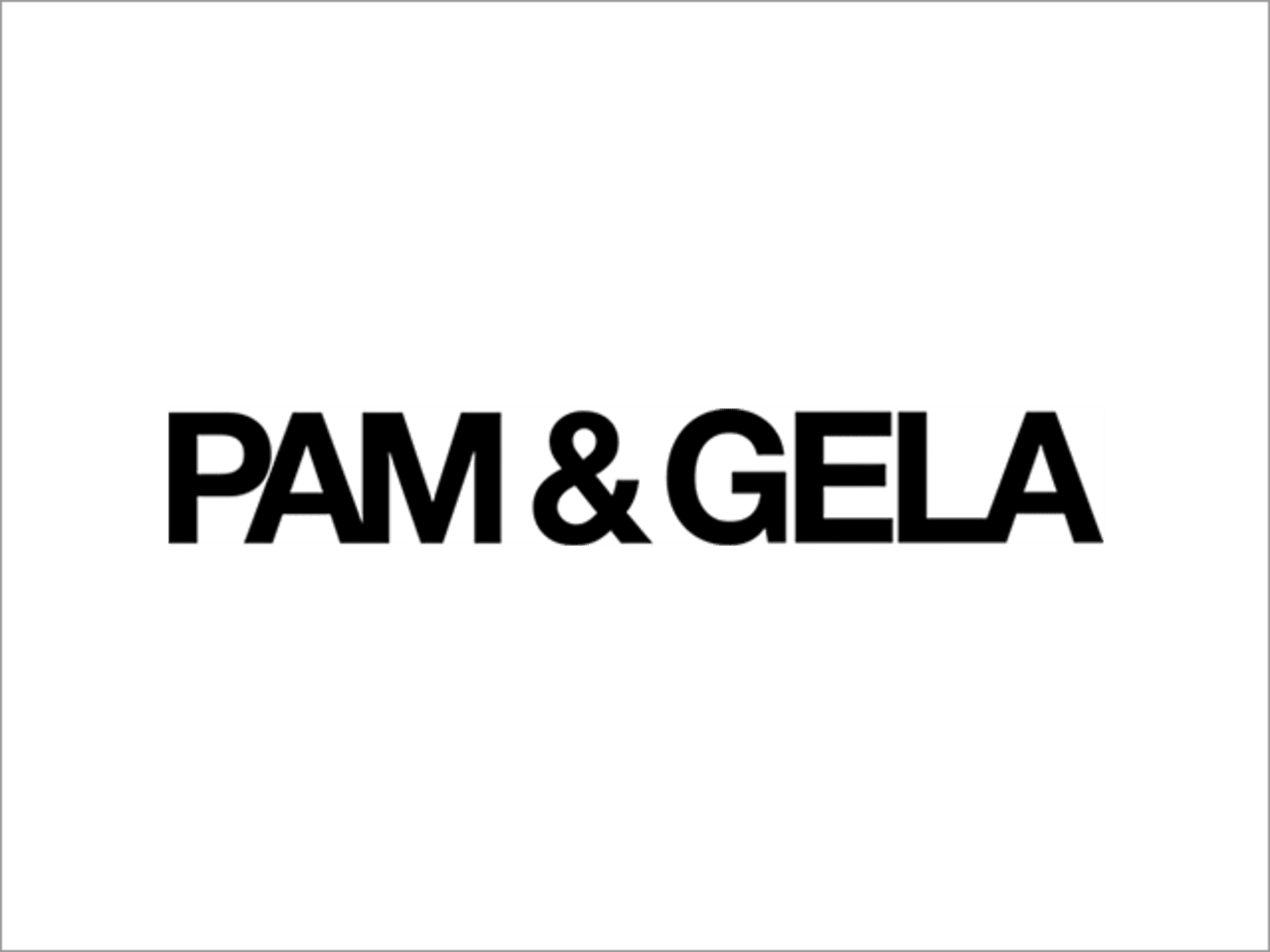 Pam & GelaCode