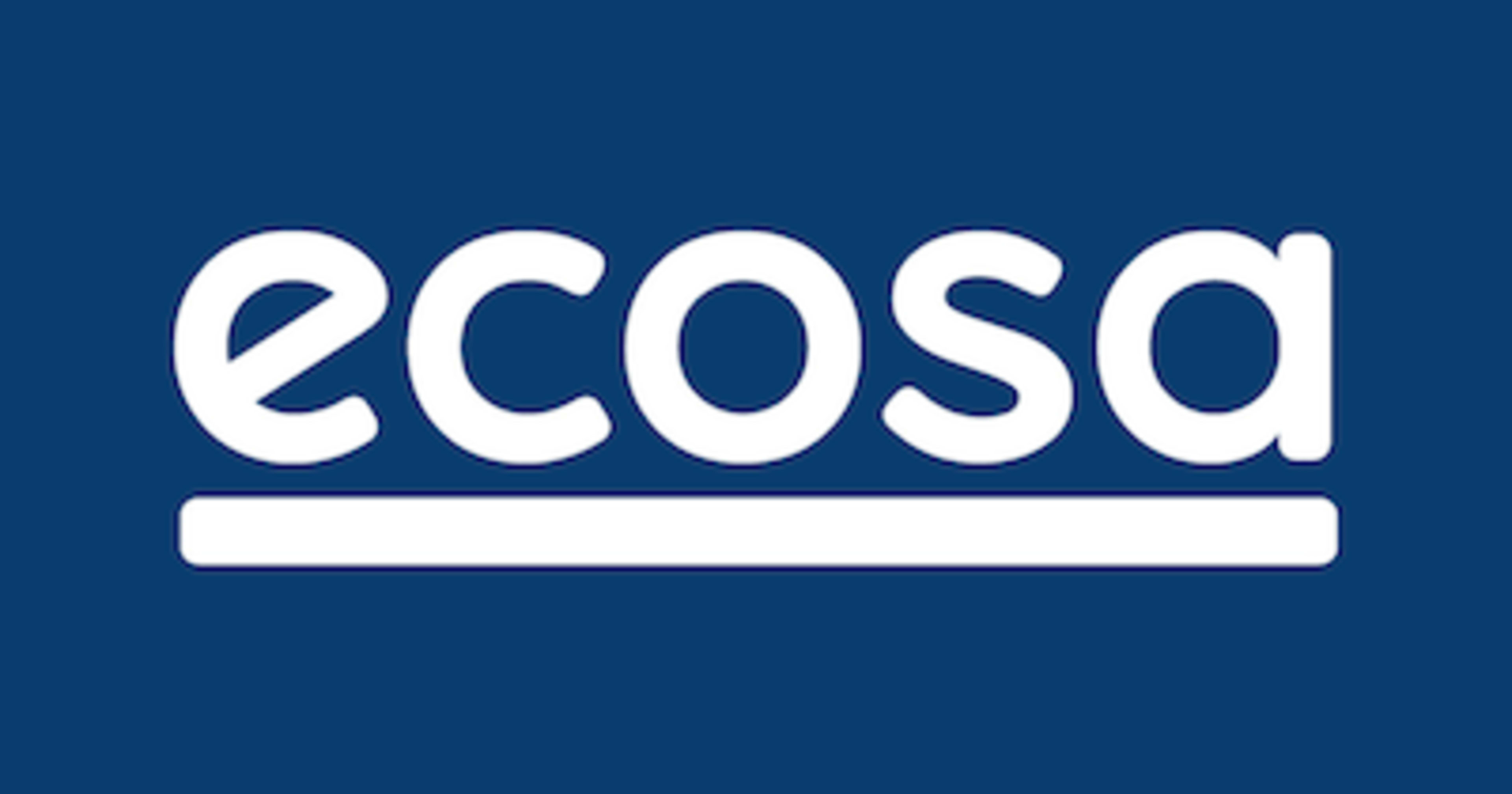 Ecosa Code