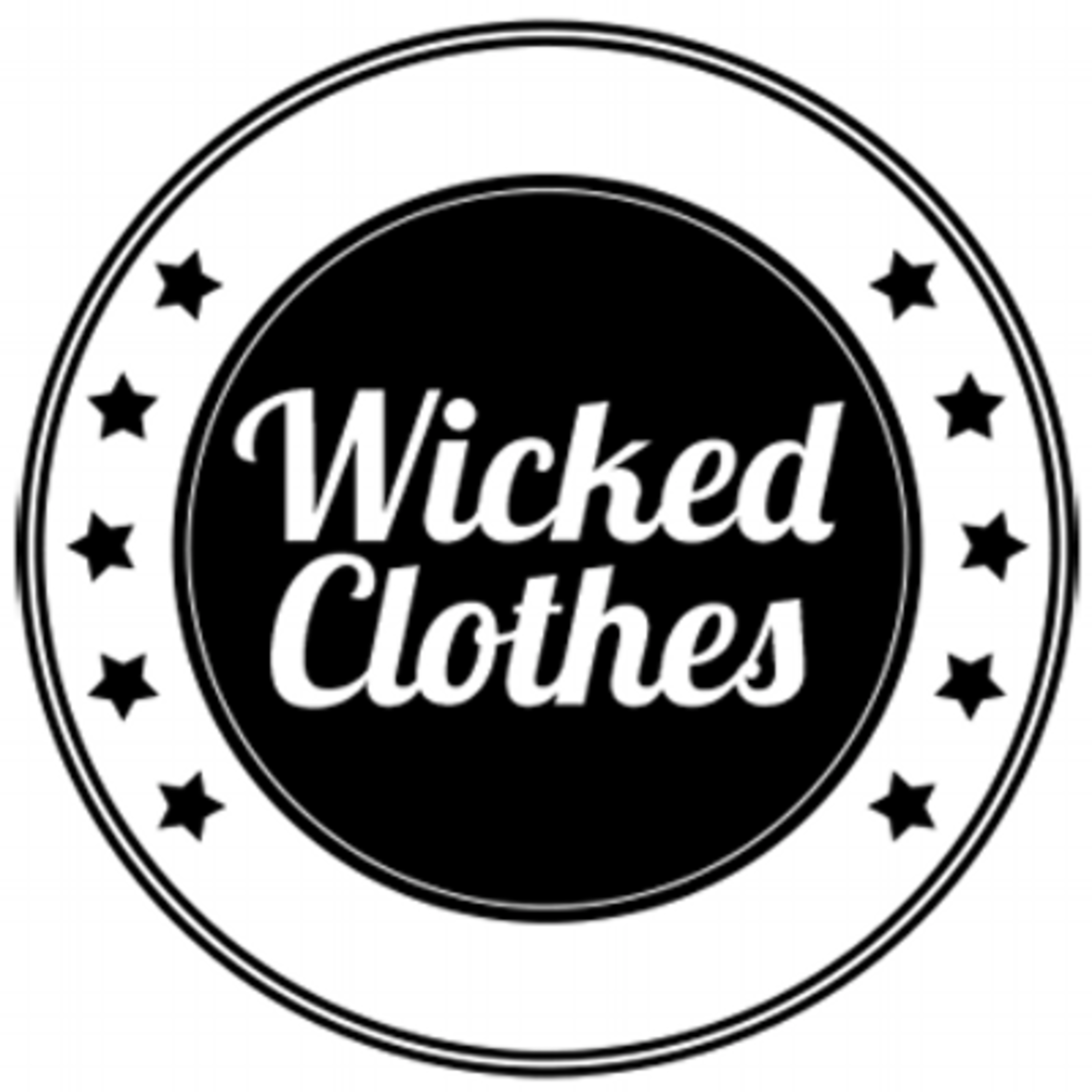 Wicked Clothes Code