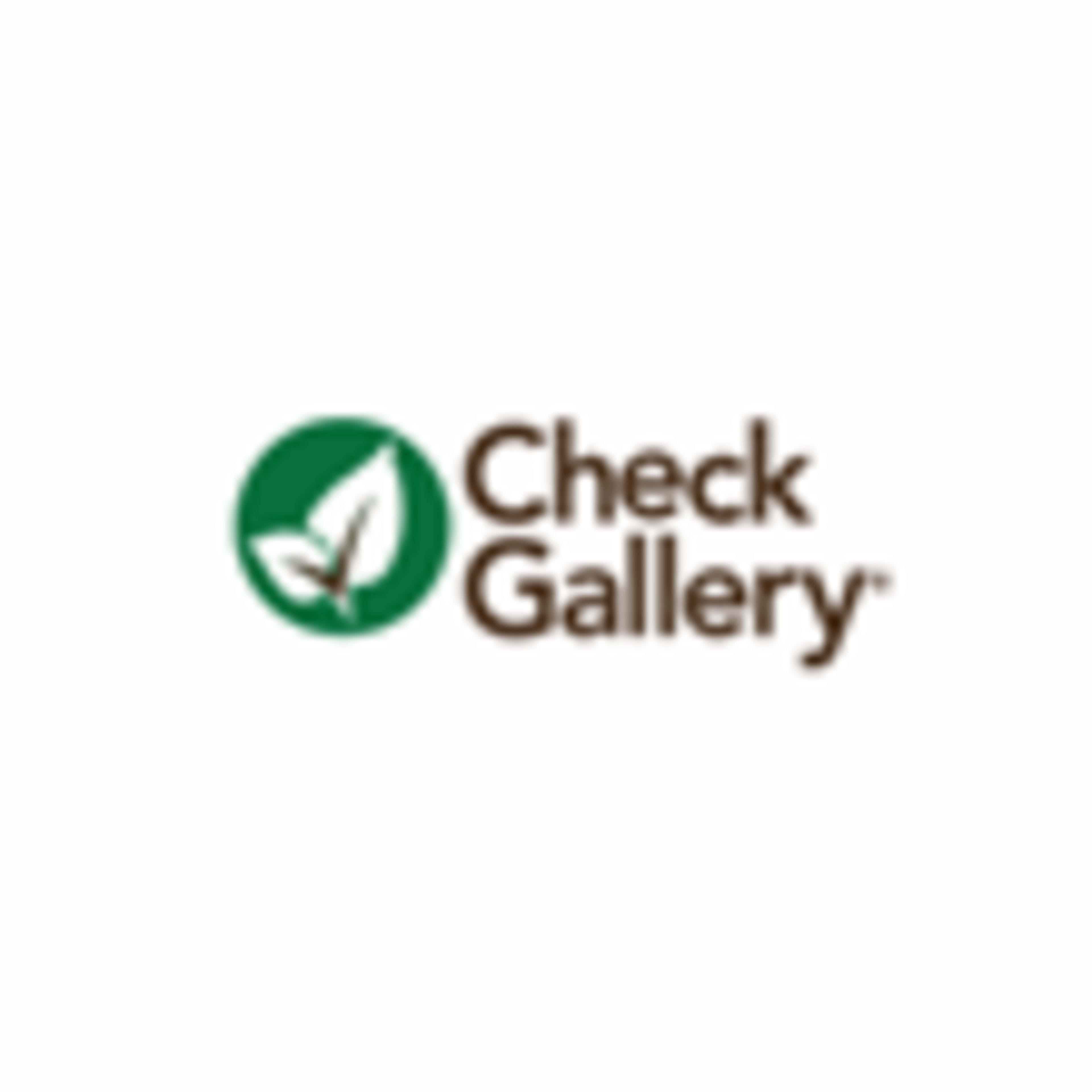 The Check GalleryCode