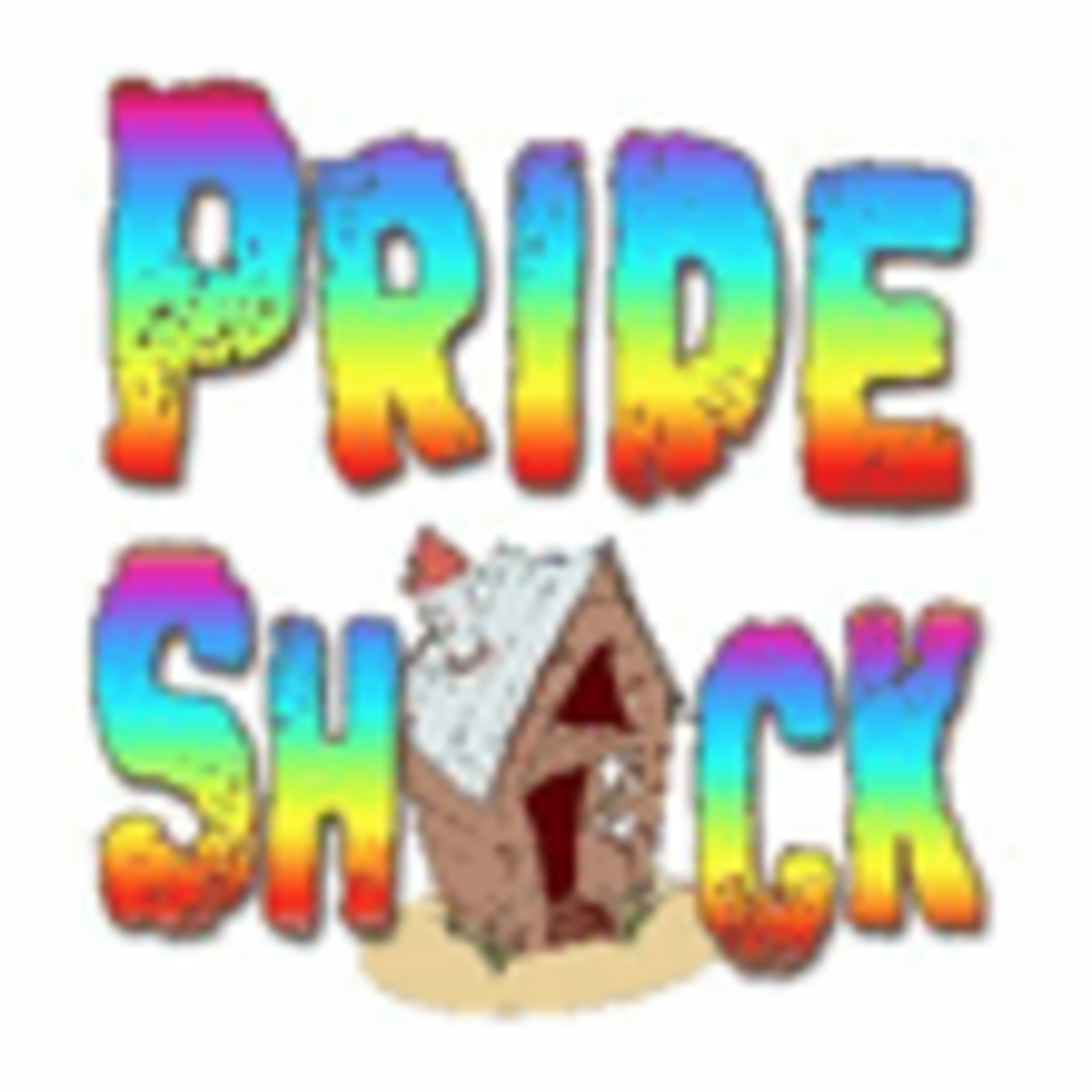 Pride Shack Code