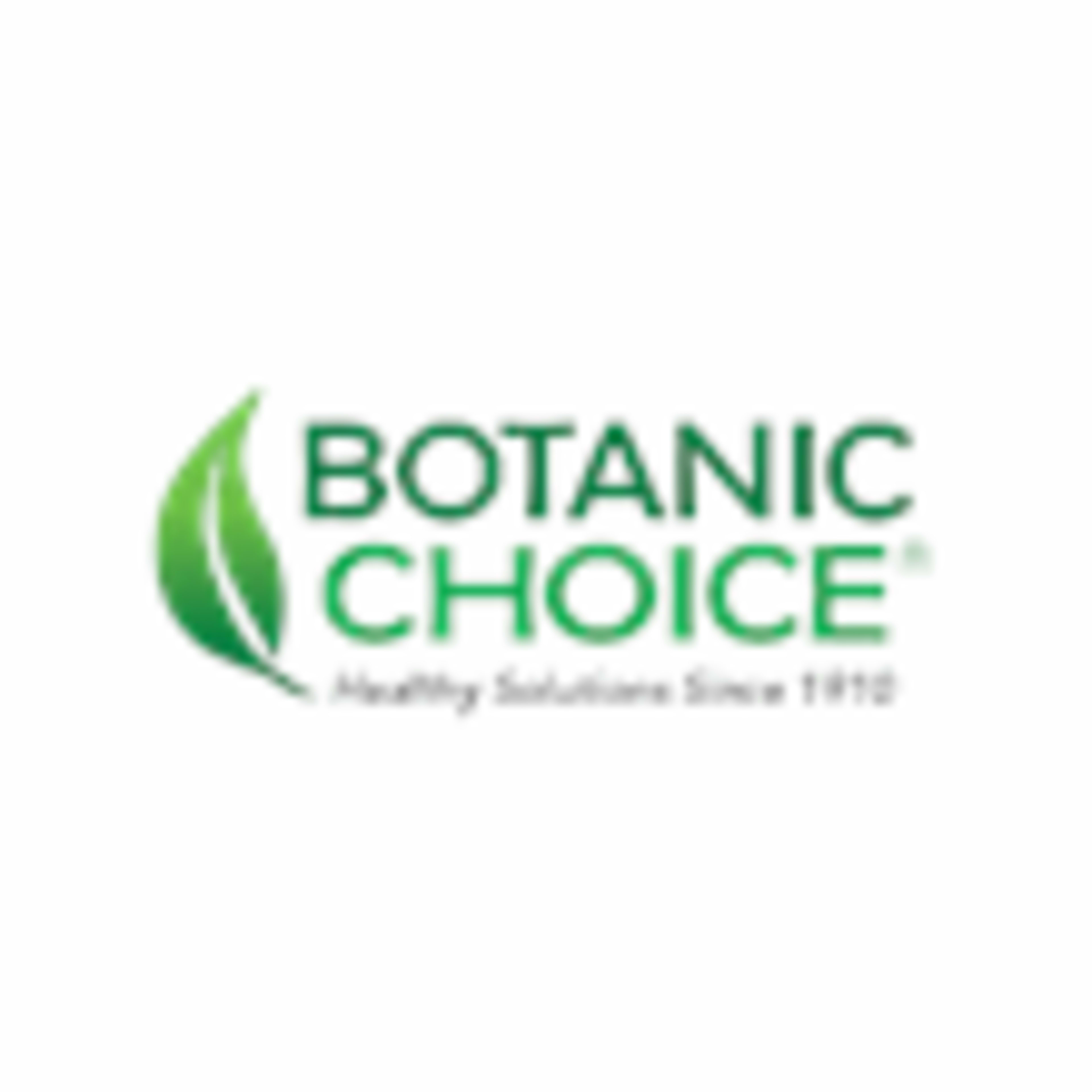 Botanic Choice Code