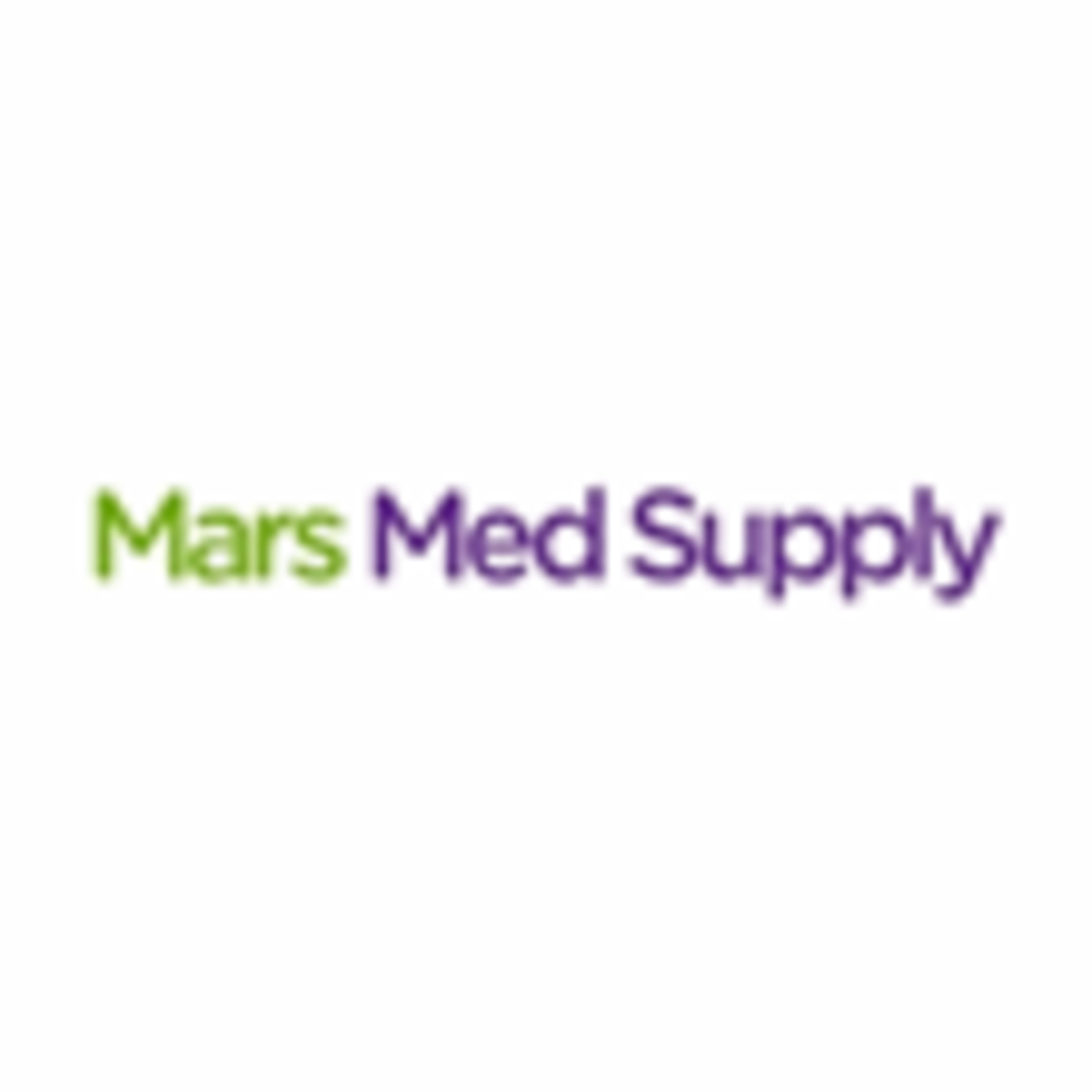 Mars Med SupplyCode
